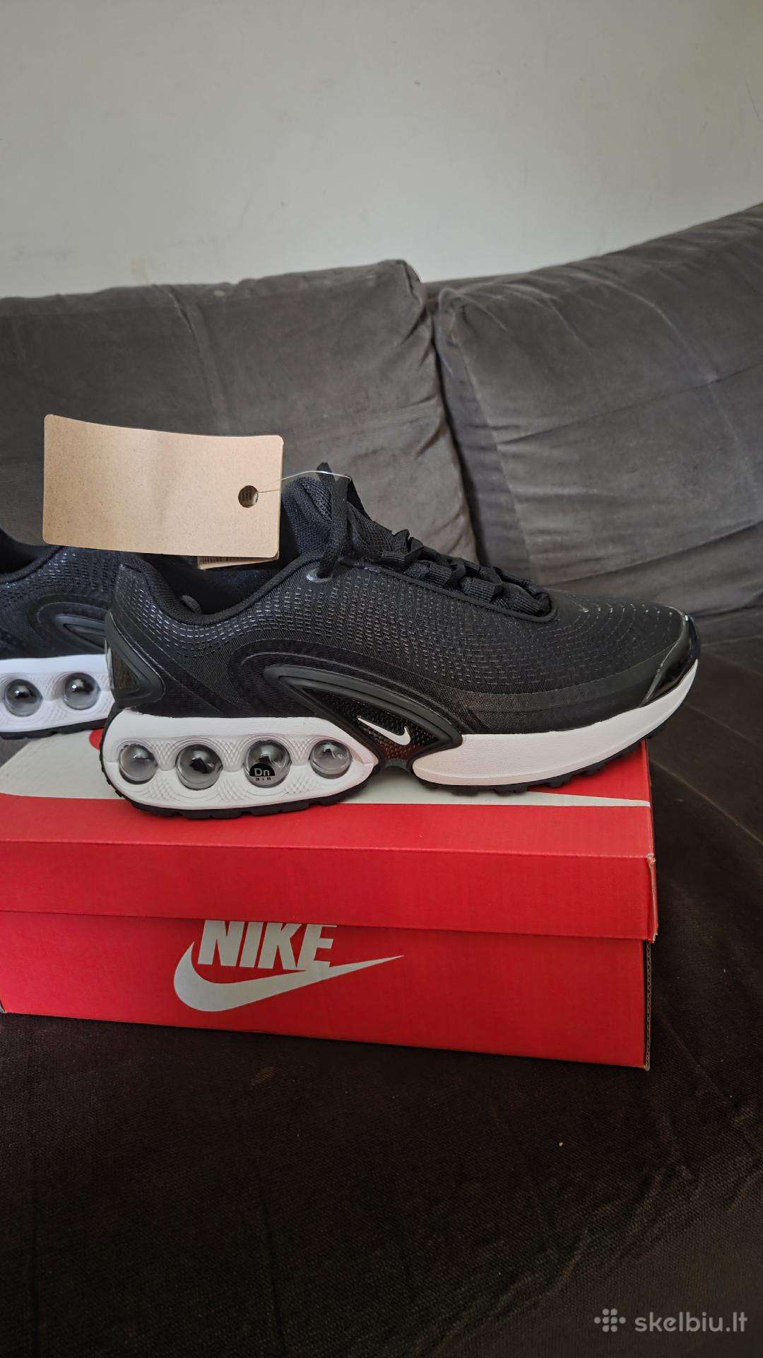 Nike Air Nauji Kedukai