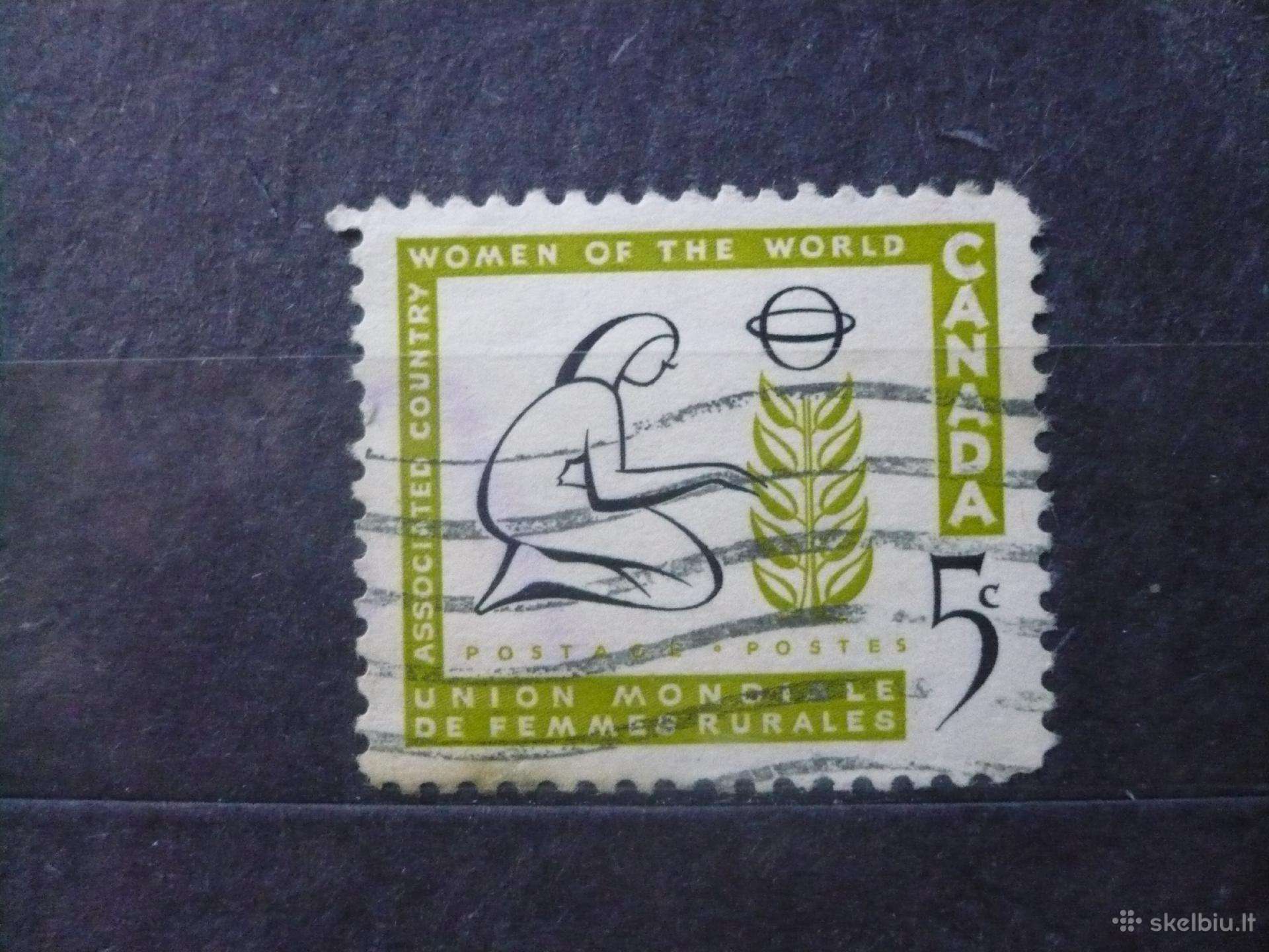 1959 m. „Asocijuotų šalių moterų pasaulyje“
