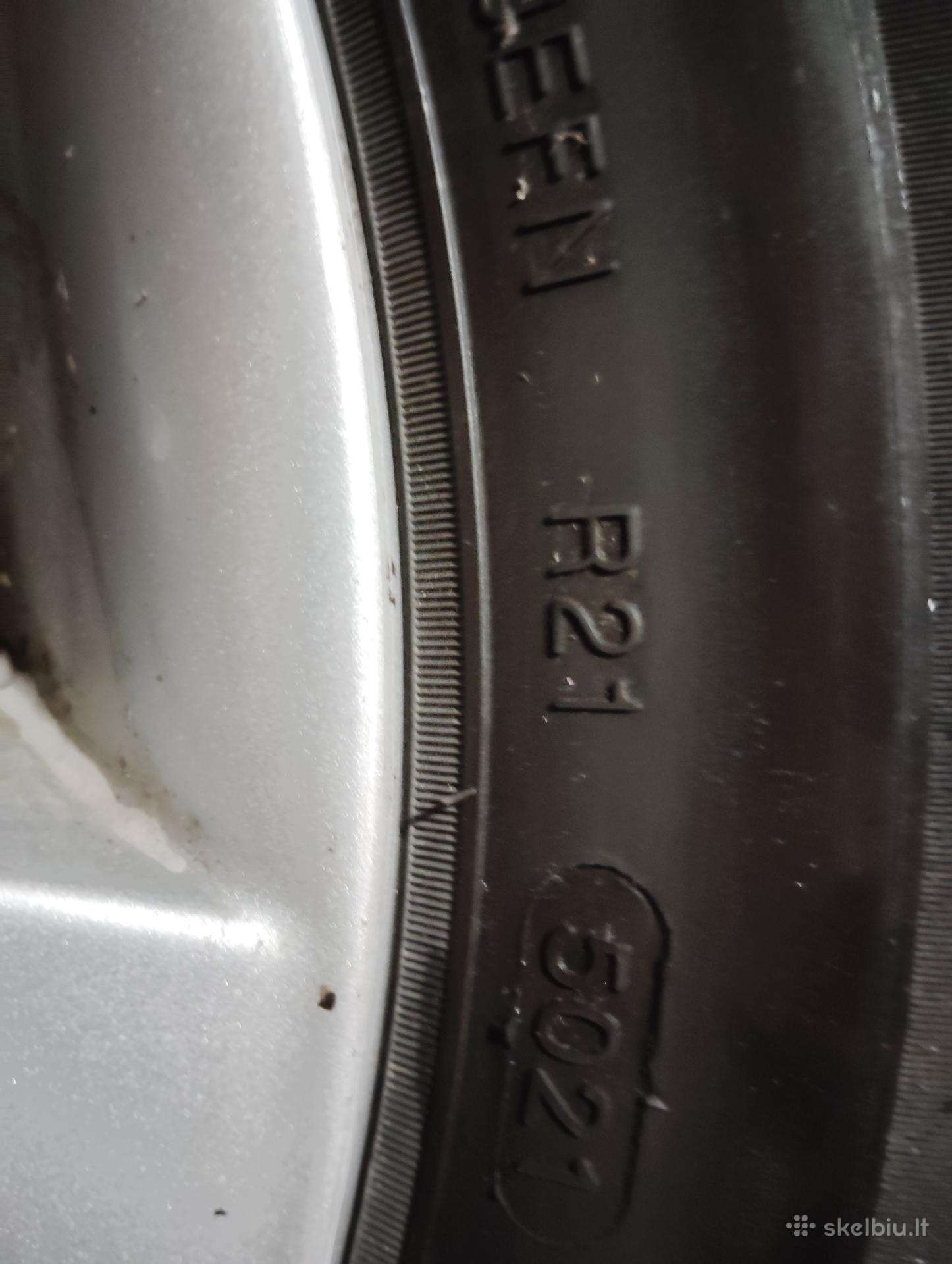 Nissan, легкосплавные , R16