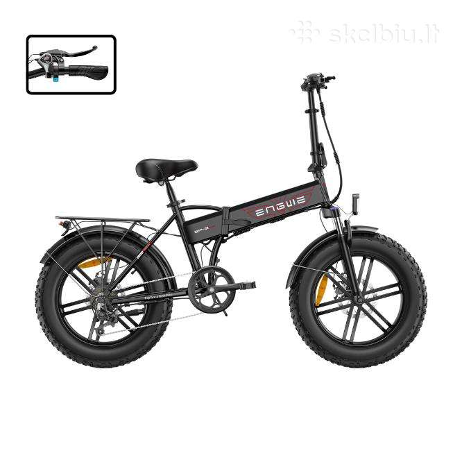 Electric bike Engwe 20″
