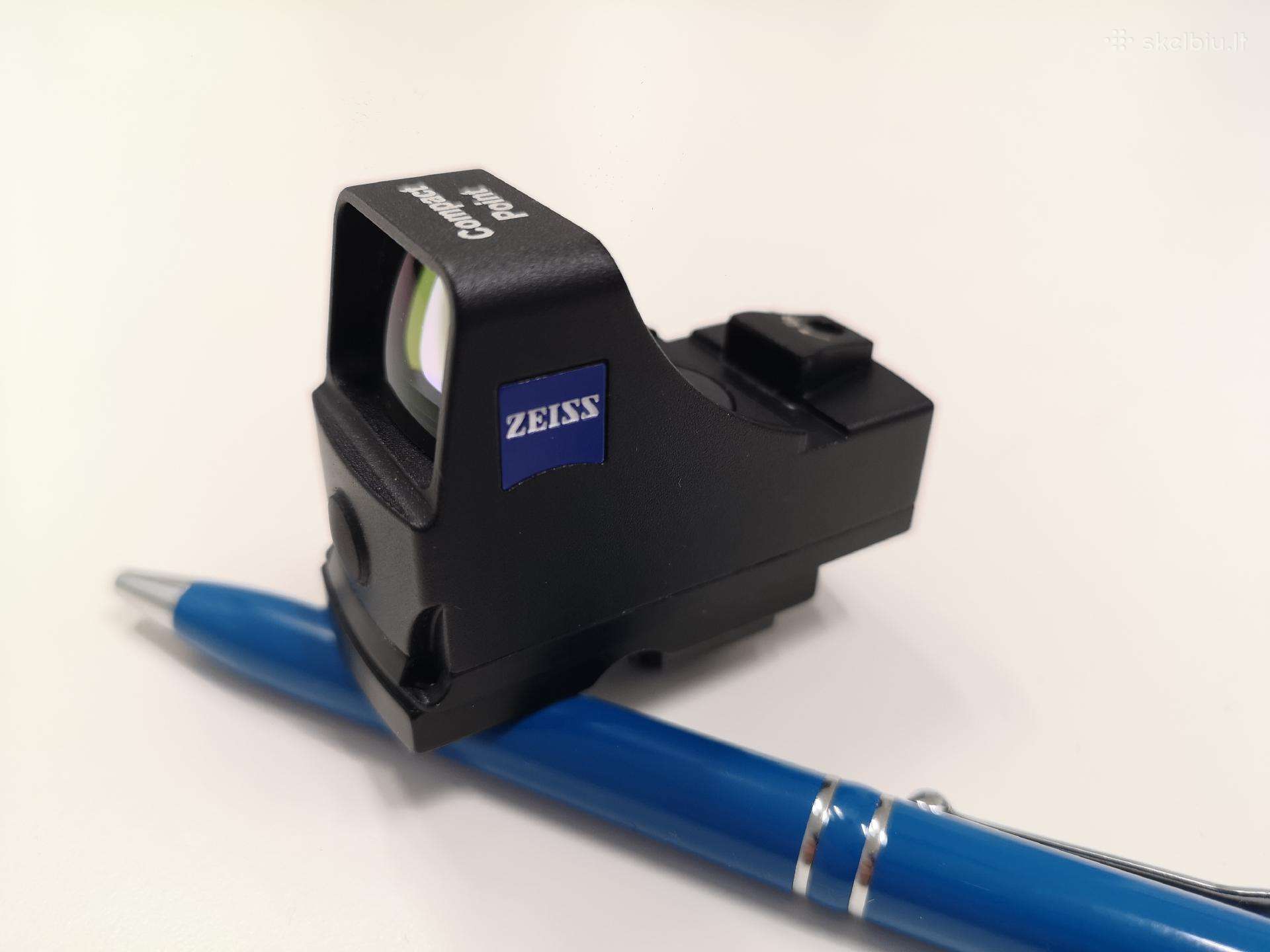 Zeiss Victory Compact Point