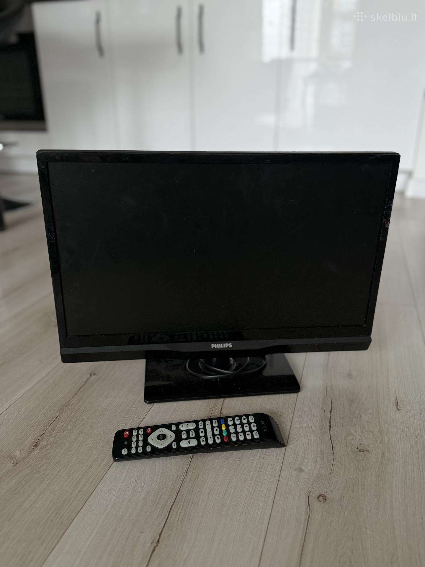 Philips Televizorius 20