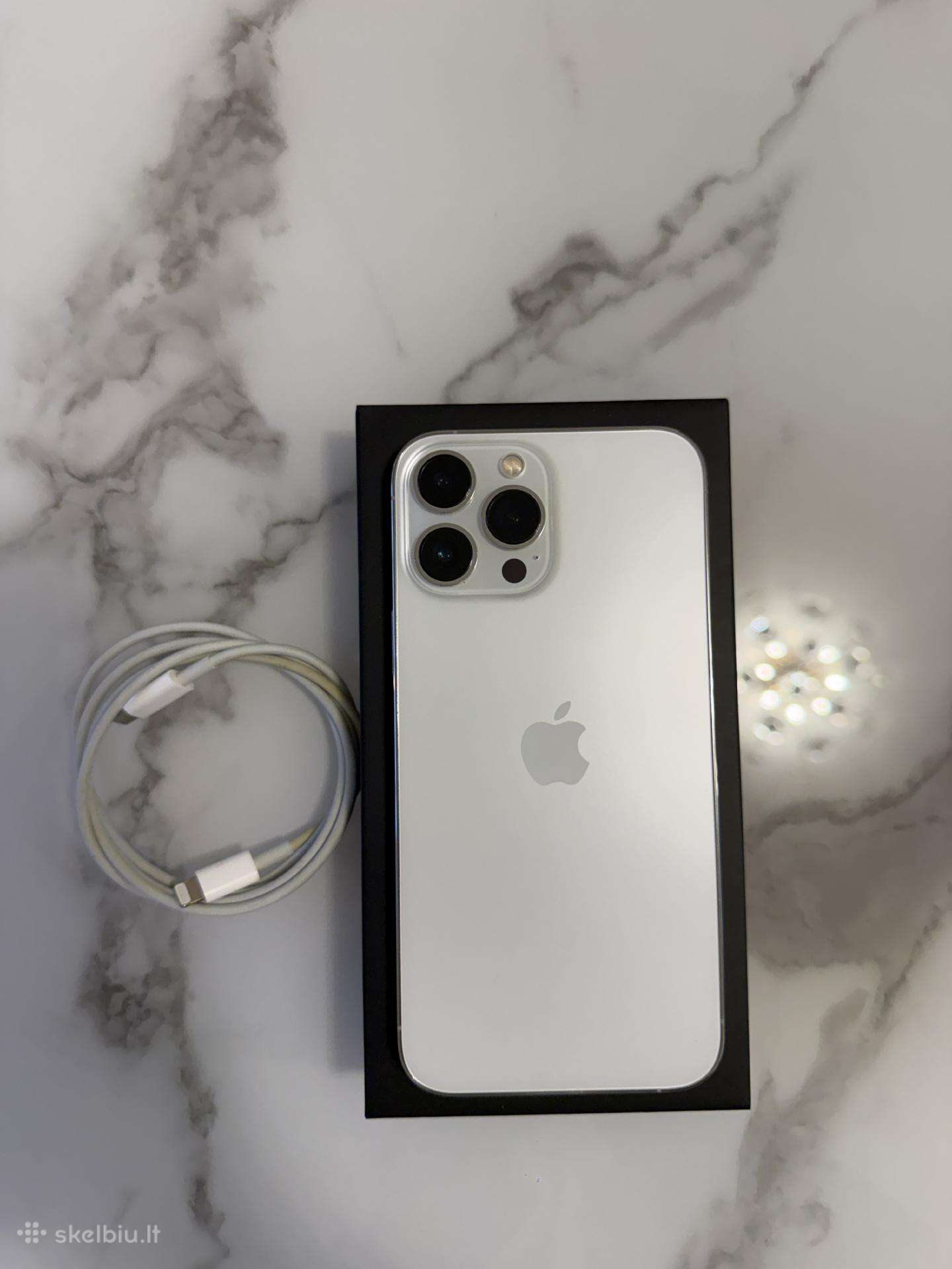 iPhone 13pro max