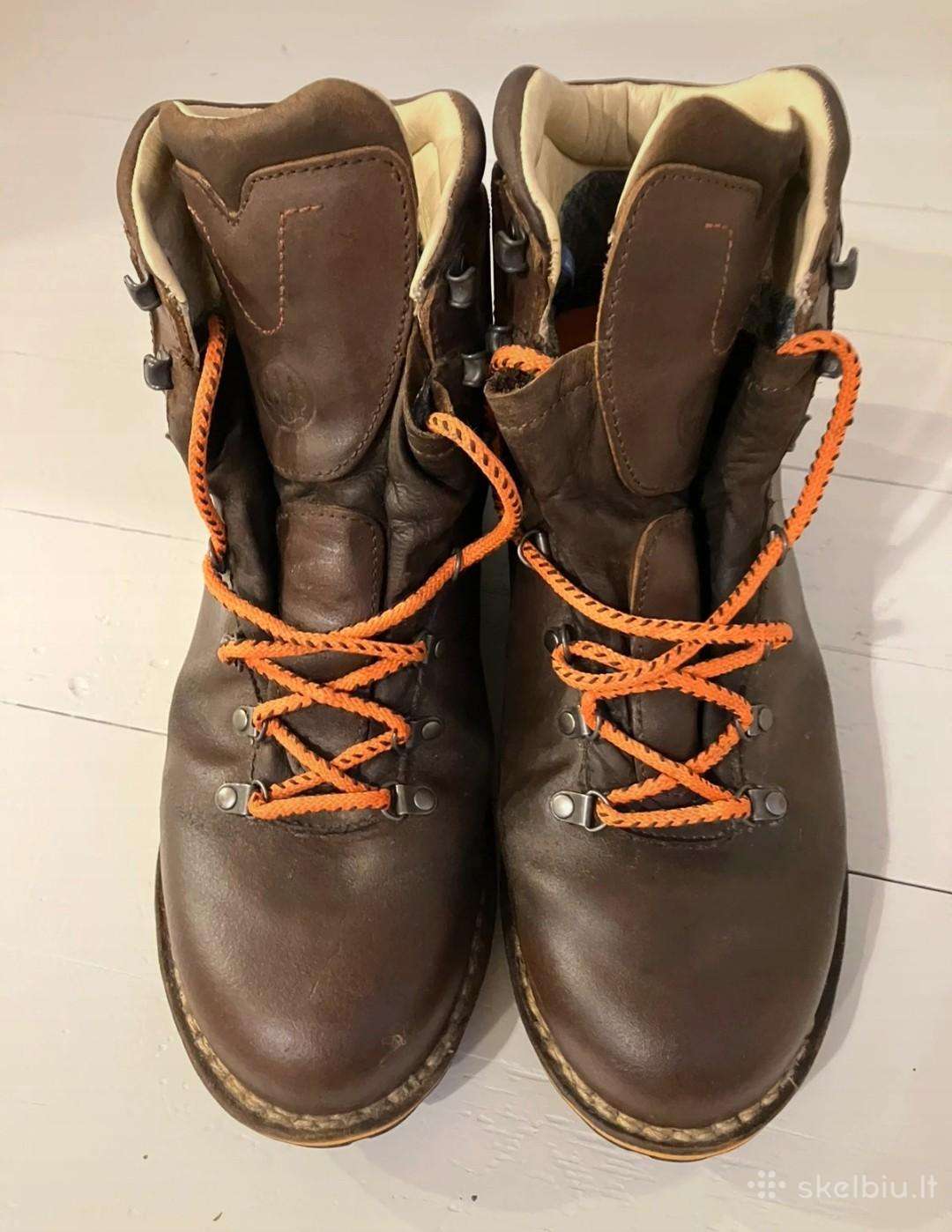 Beretta turistiniai , medžioklės batai Gore-tex