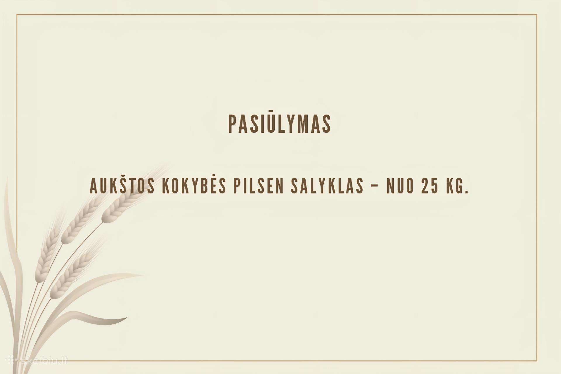 Miežių salyklas
