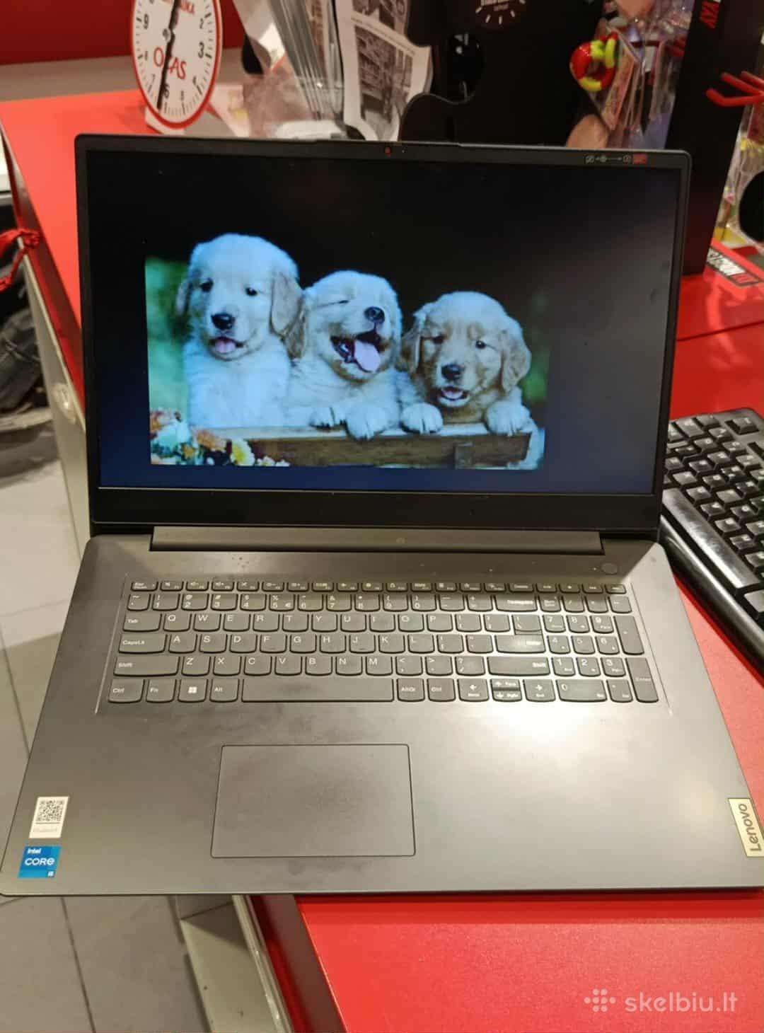 Laptop Lenovo 17" coliu i5 v17 G2 Itl