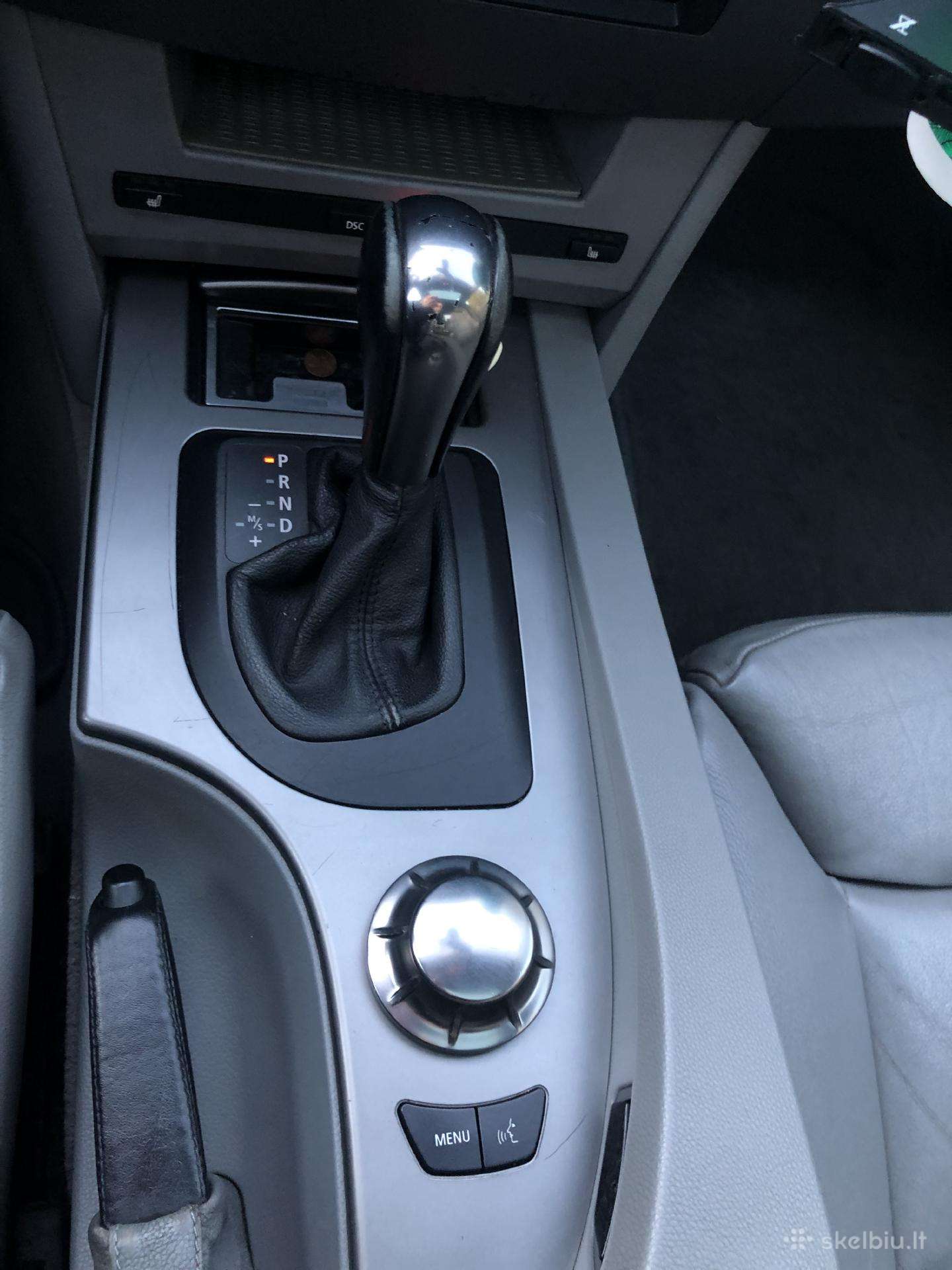 BMW 530, 3.0 l., Седан