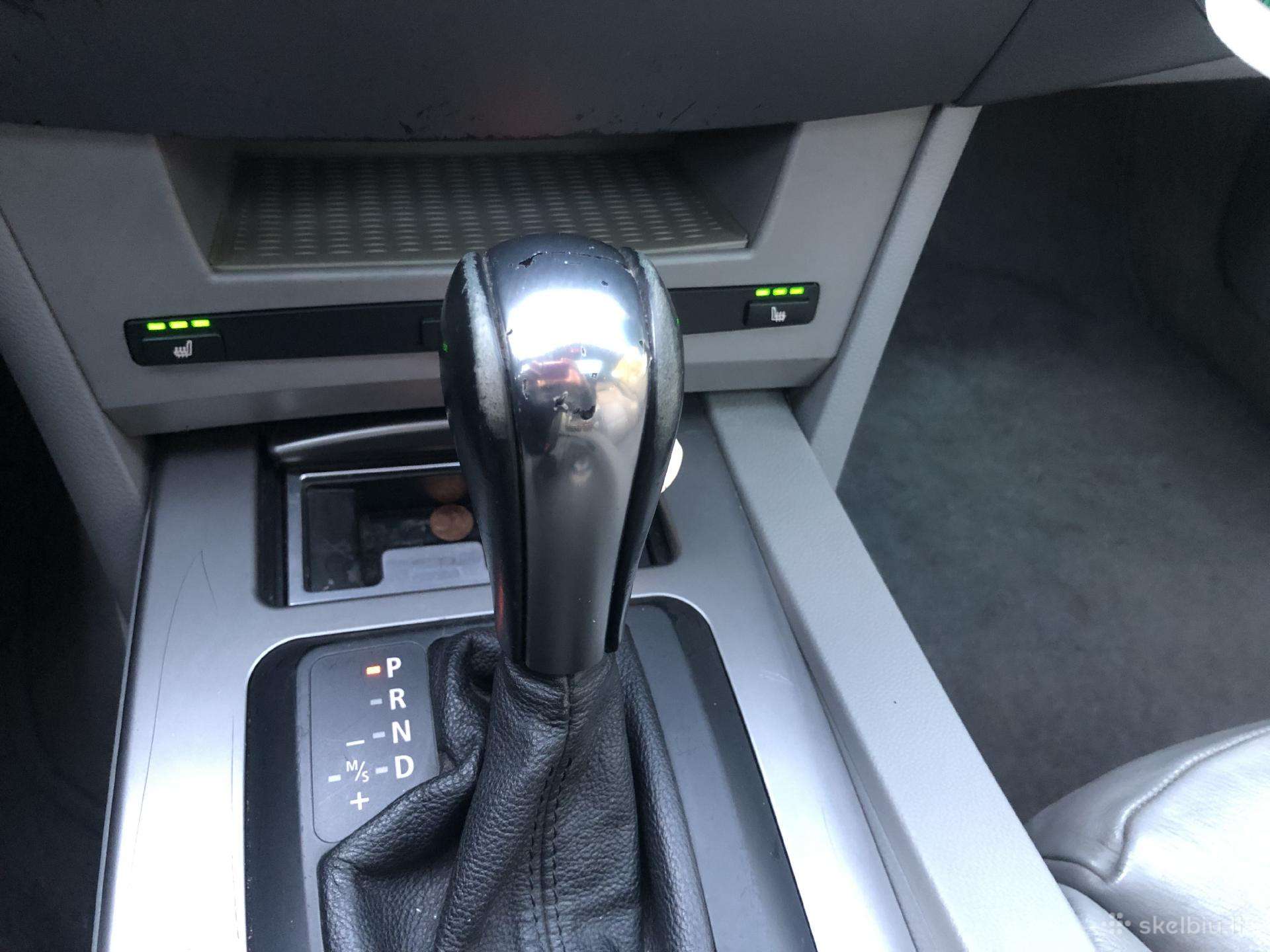 BMW 530, 3.0 l., Седан