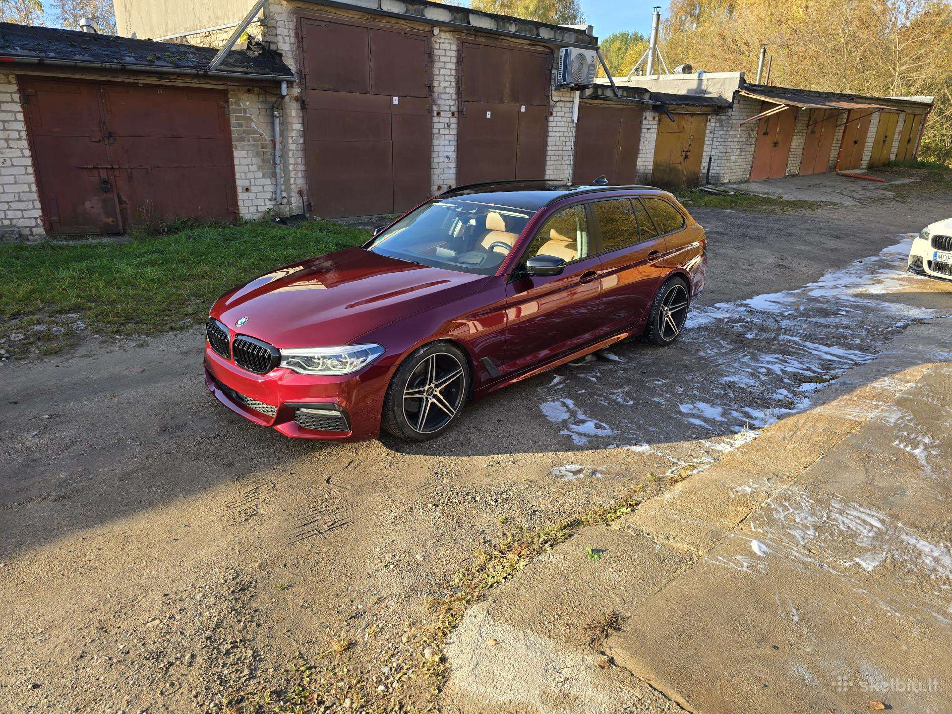 Automobilų apklijavimas plėvele