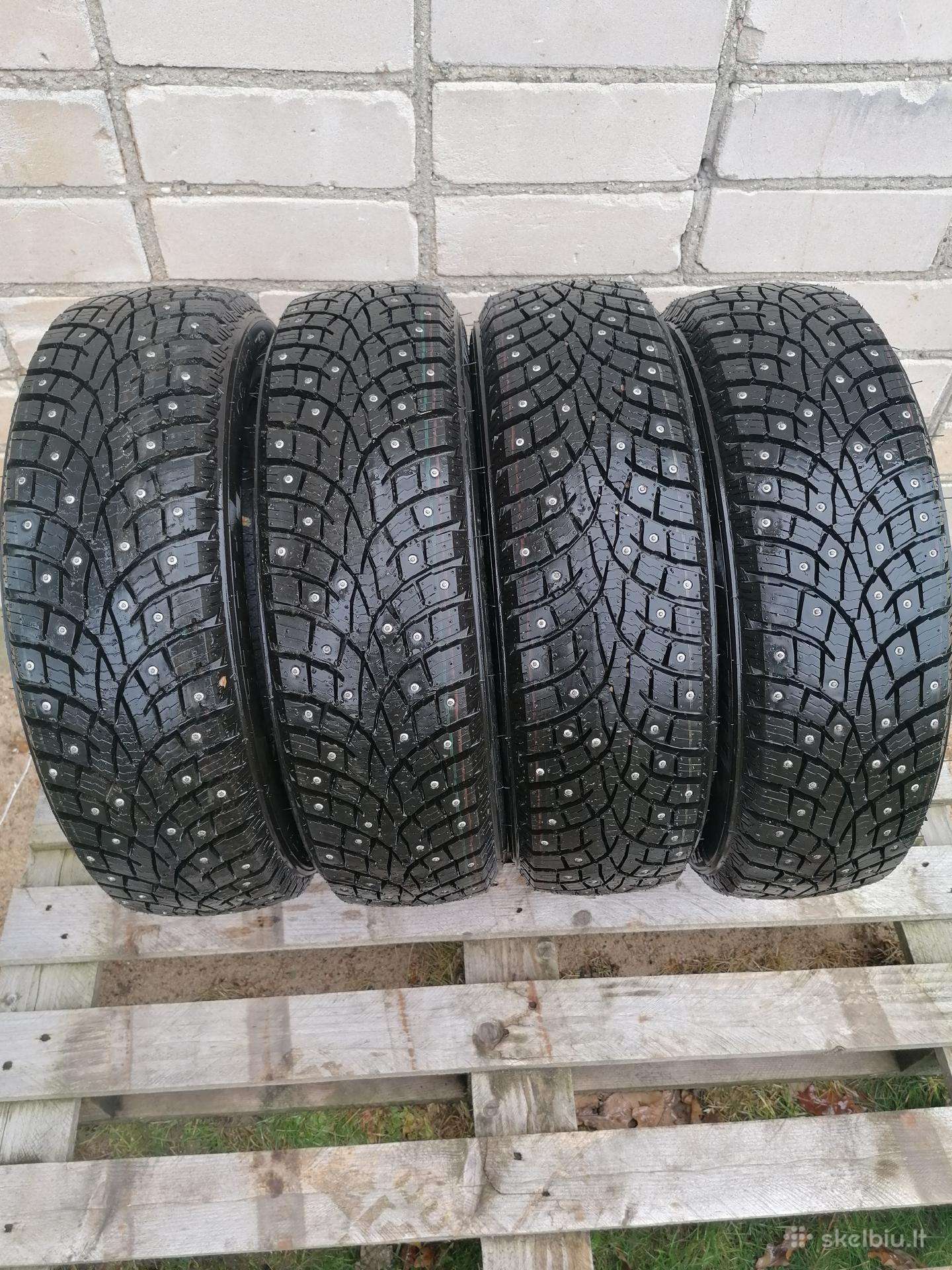 Padangos r14 155 65
