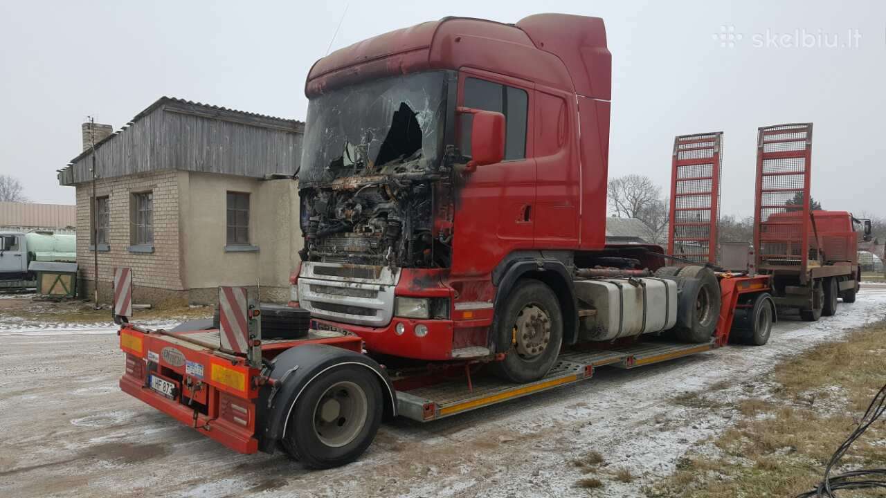 Tralas.platforma iki 60t.plocio,svorio leidimai.