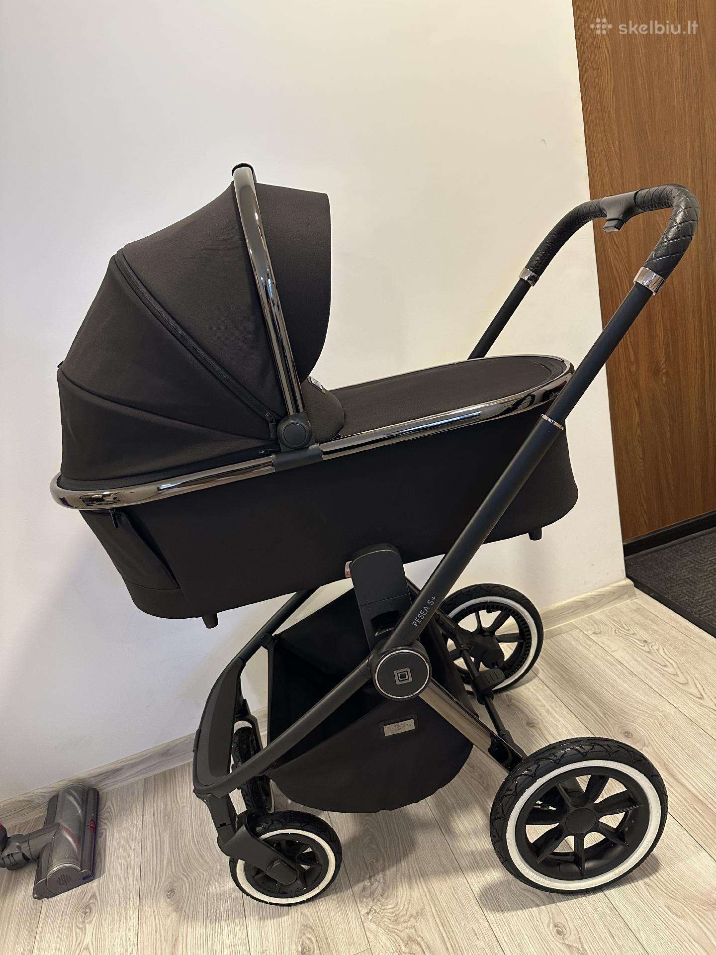 Moon Resea S Edition+ 2in1