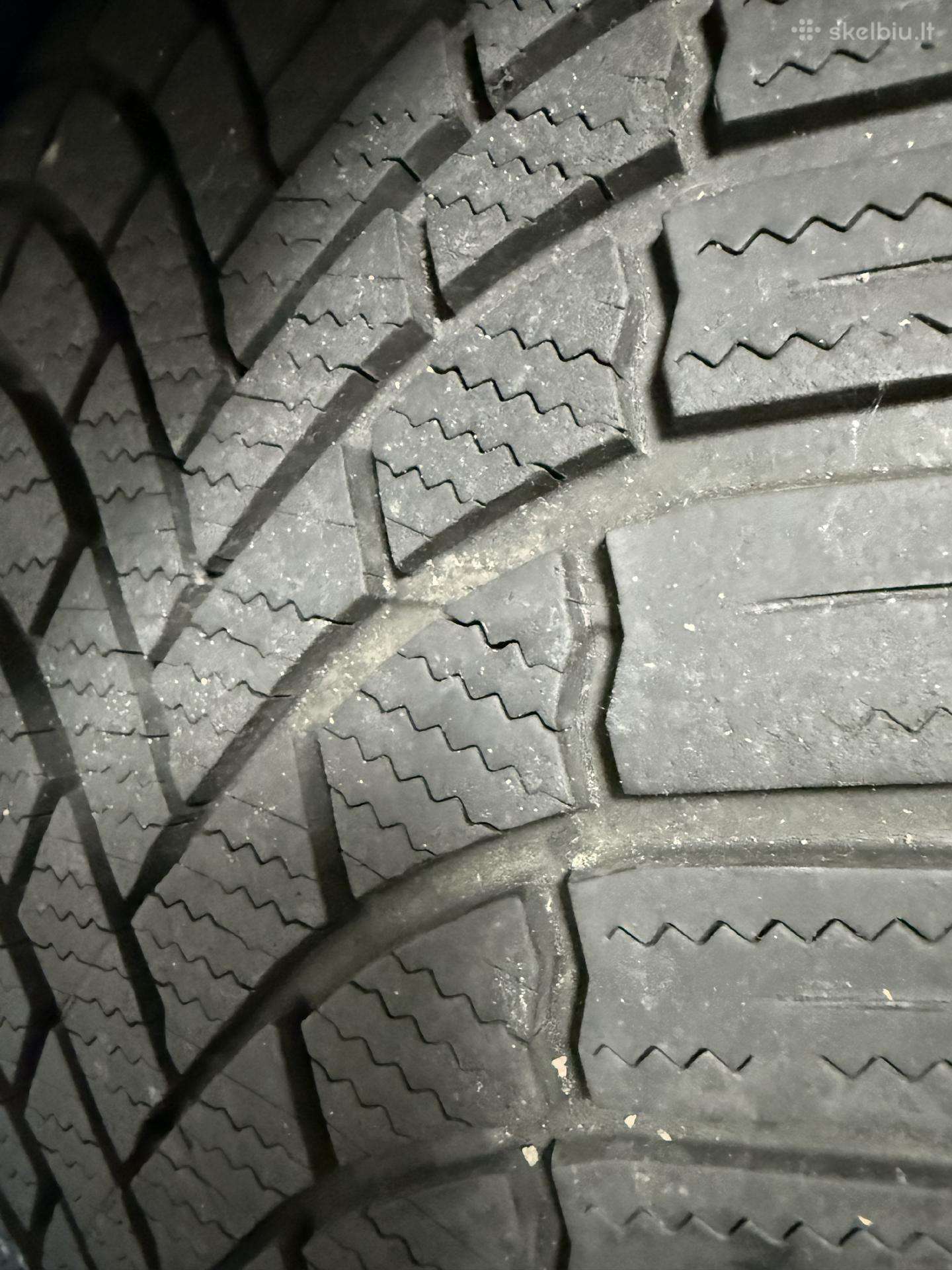 Bridgestone Lm005 235/55r20 105v XL