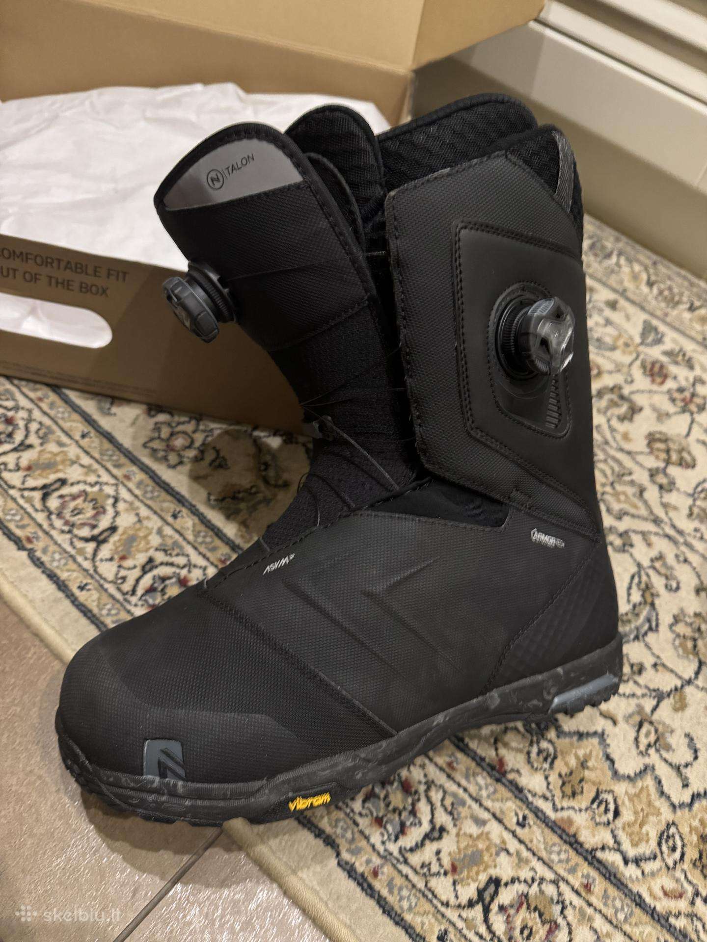 Snowbordo Batai