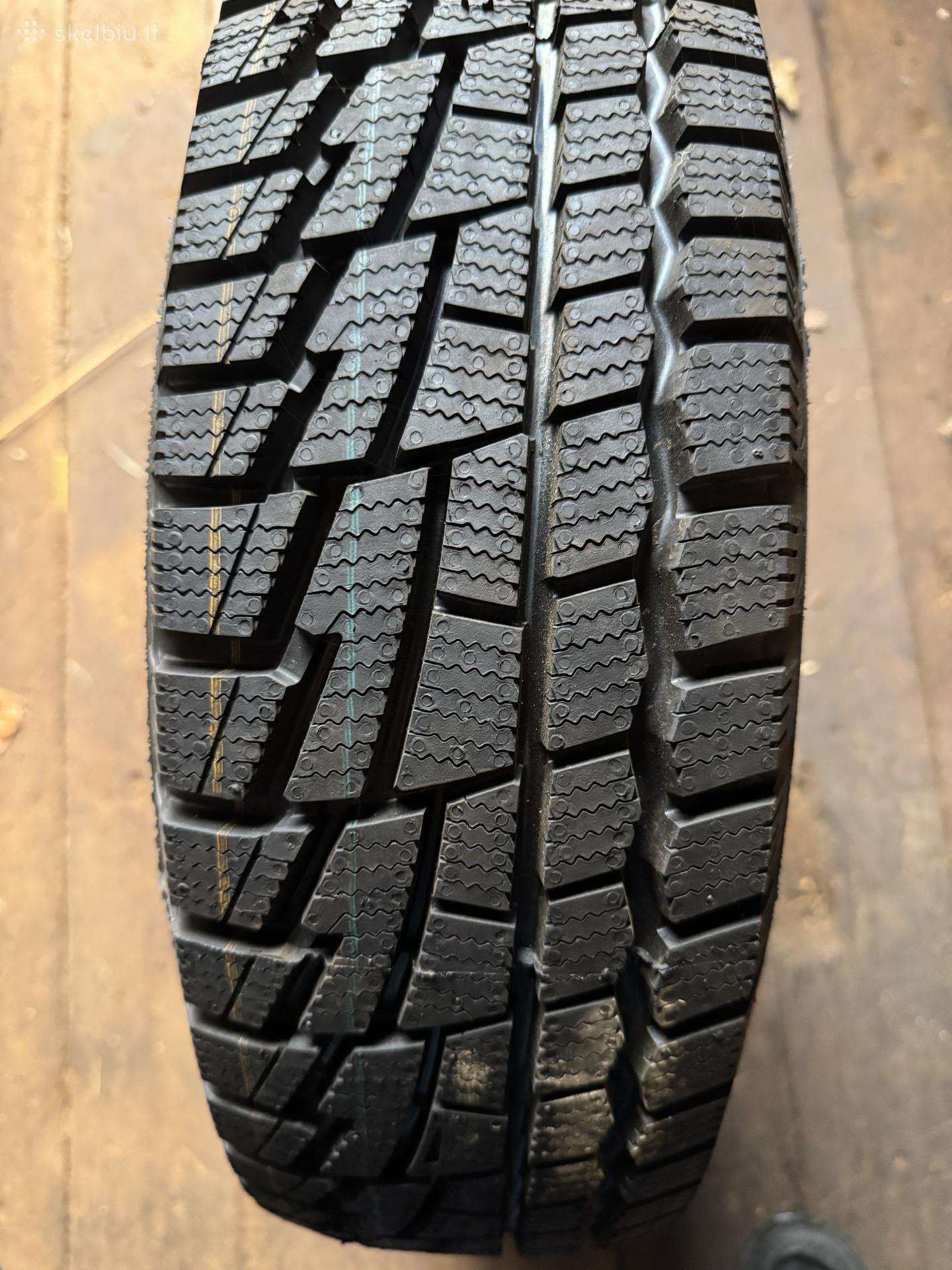 Cordiant, зимние 175/65 R14