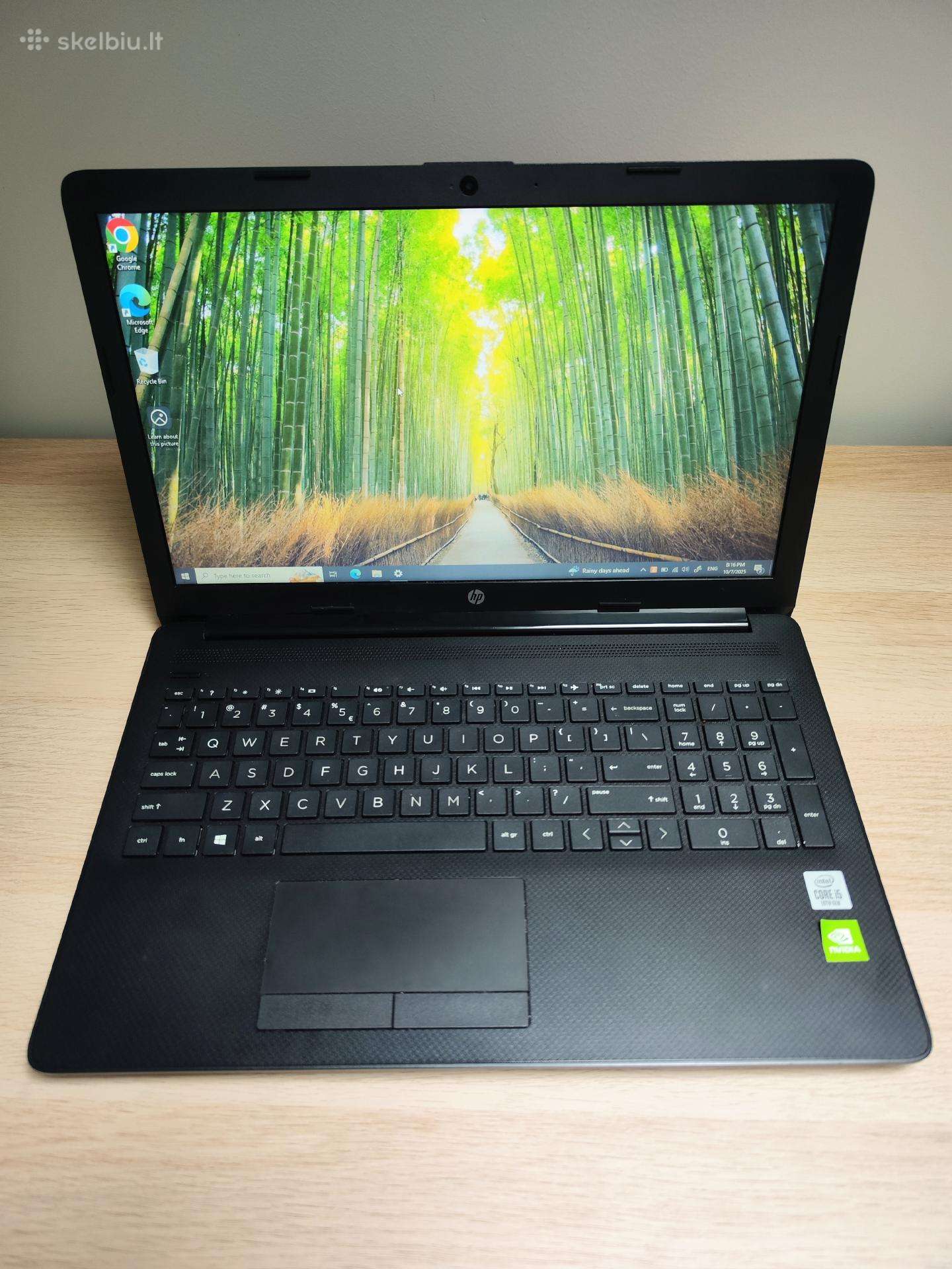 Hp 15da2180nia