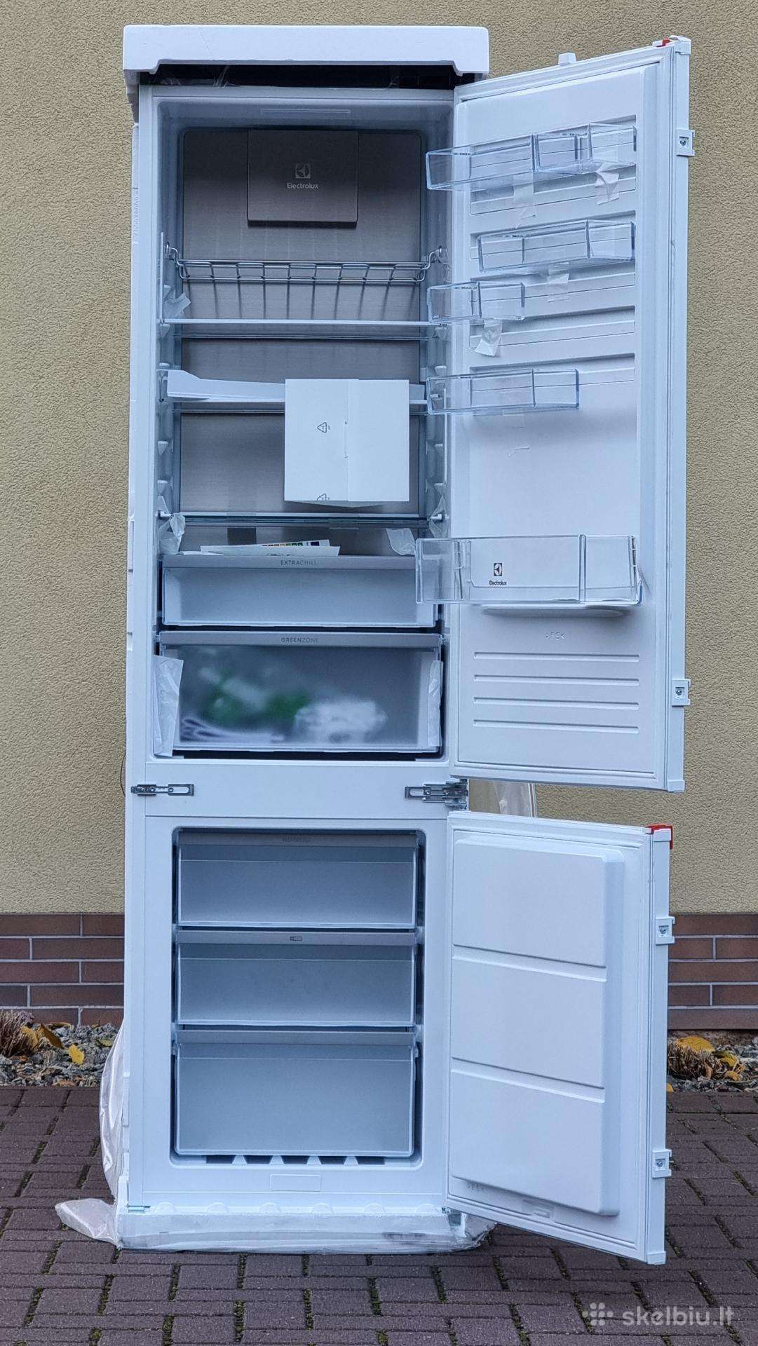 Naujas Enc8md19s 189,4 cm, aukščio+ garantija