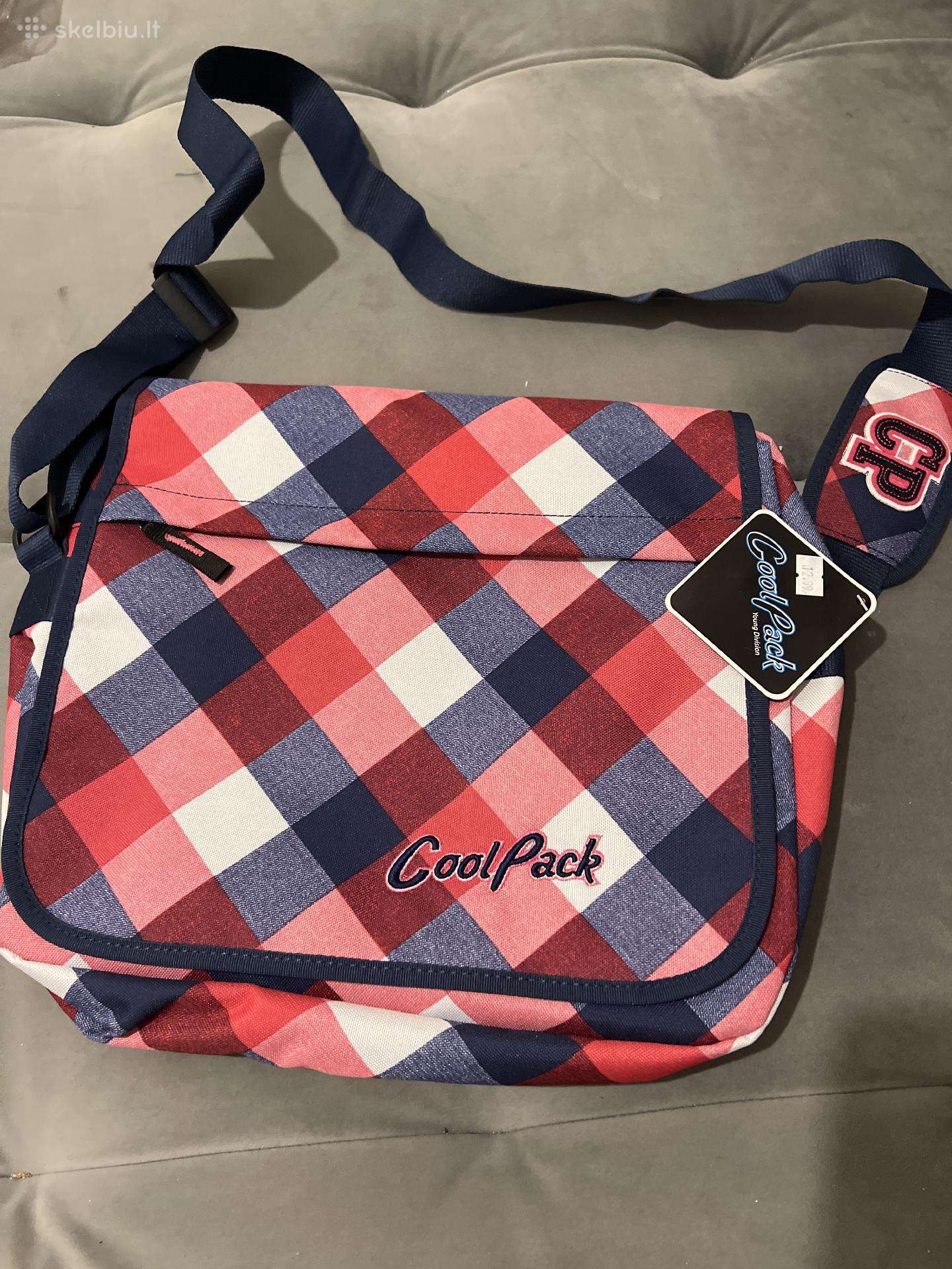 Cool pack Rankinė nešiojama per petį