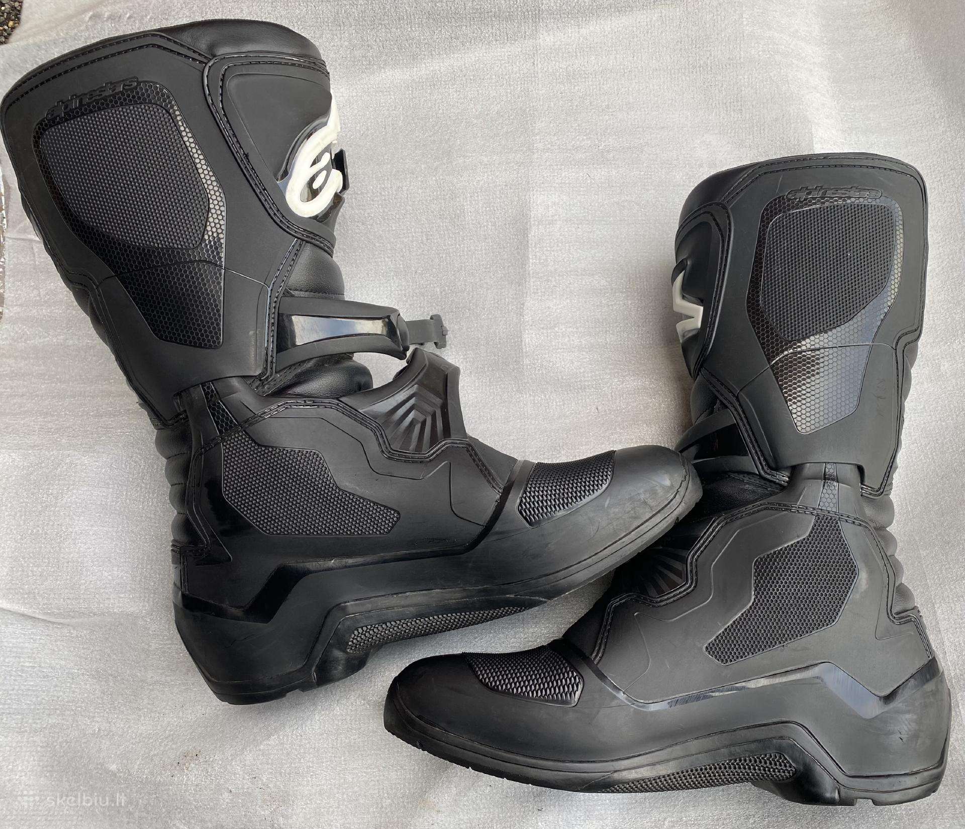 Alpinestars, krosiniai / enduro