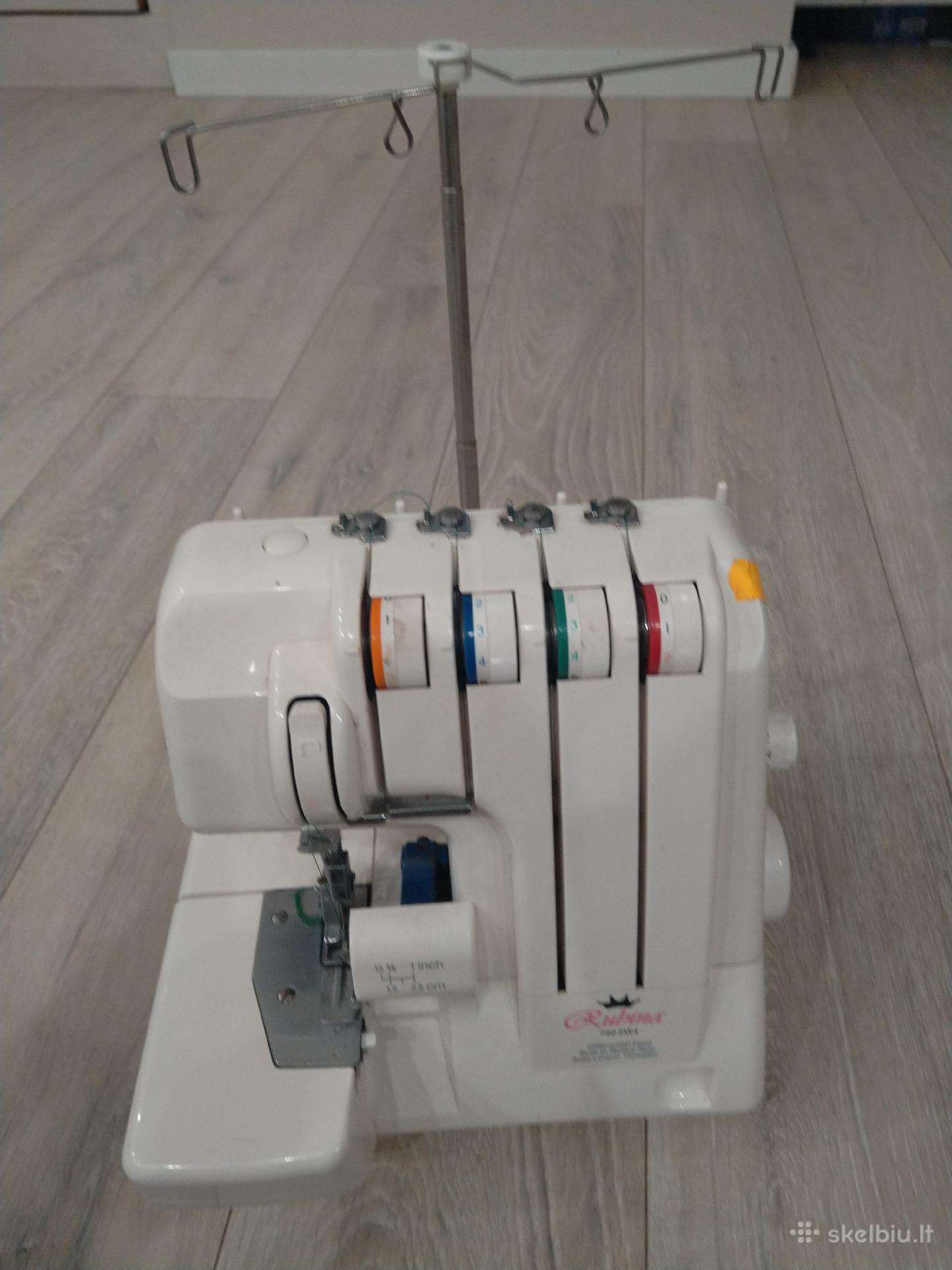 Overlock