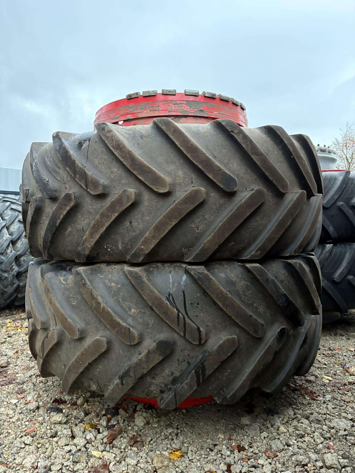 Michelin