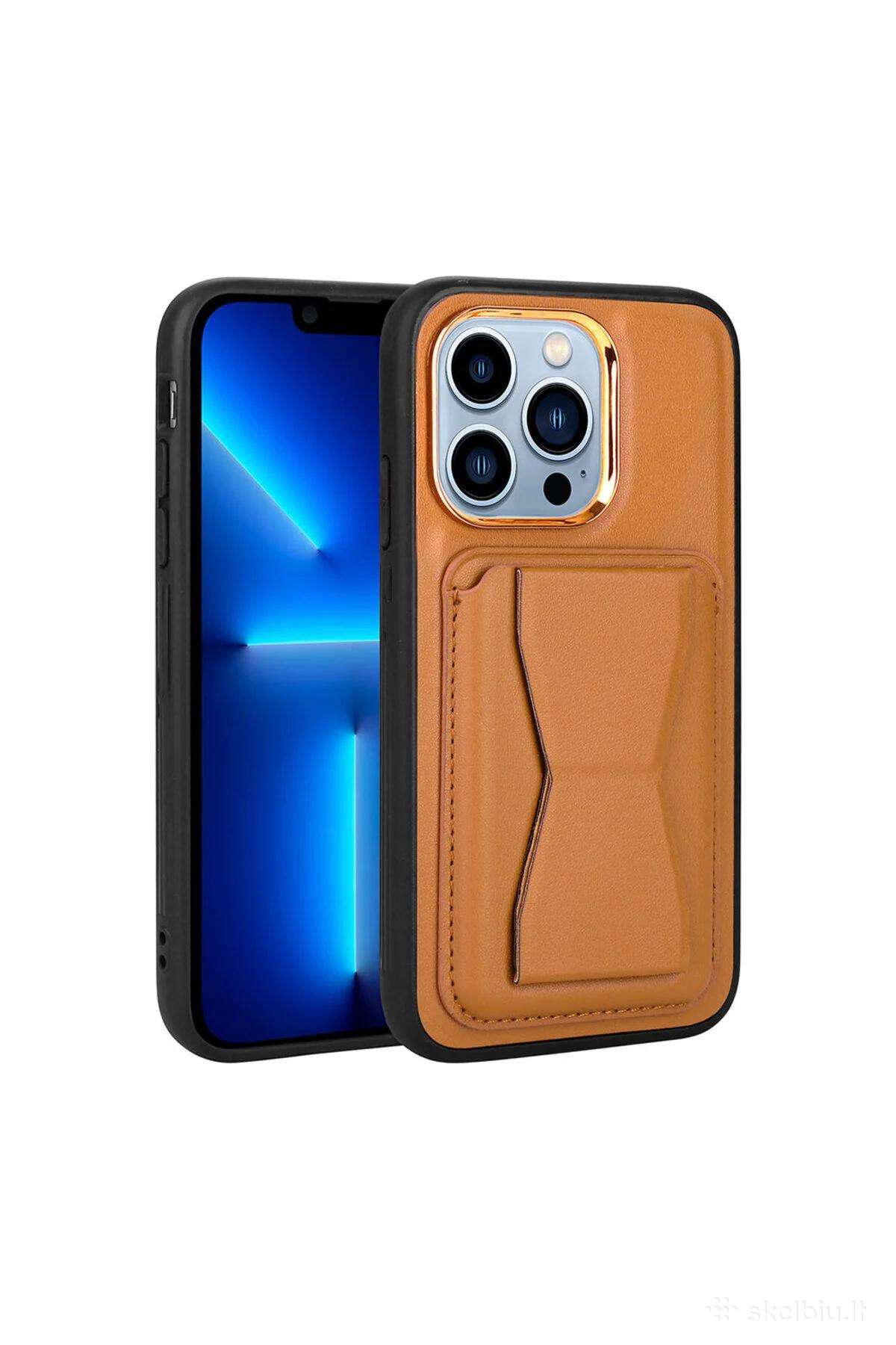 13 Pro iPhone dėkliukas