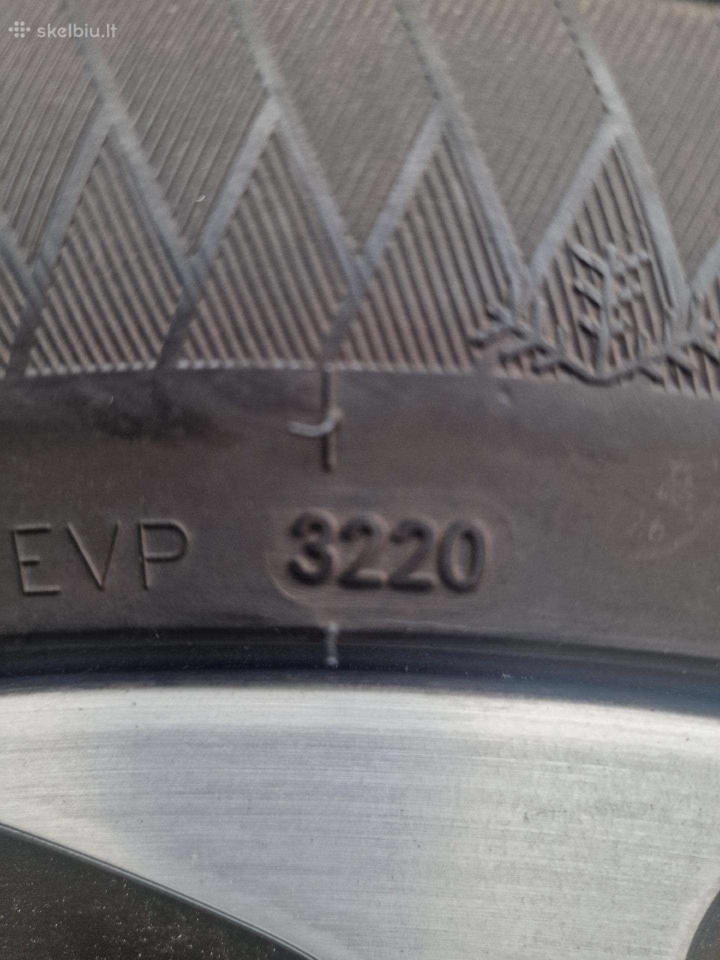 -Kita-, winter 255/45 R20