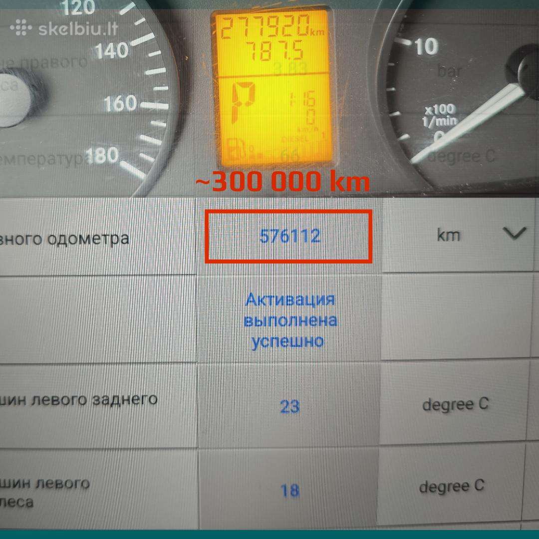 Autopatikra Vilniuje