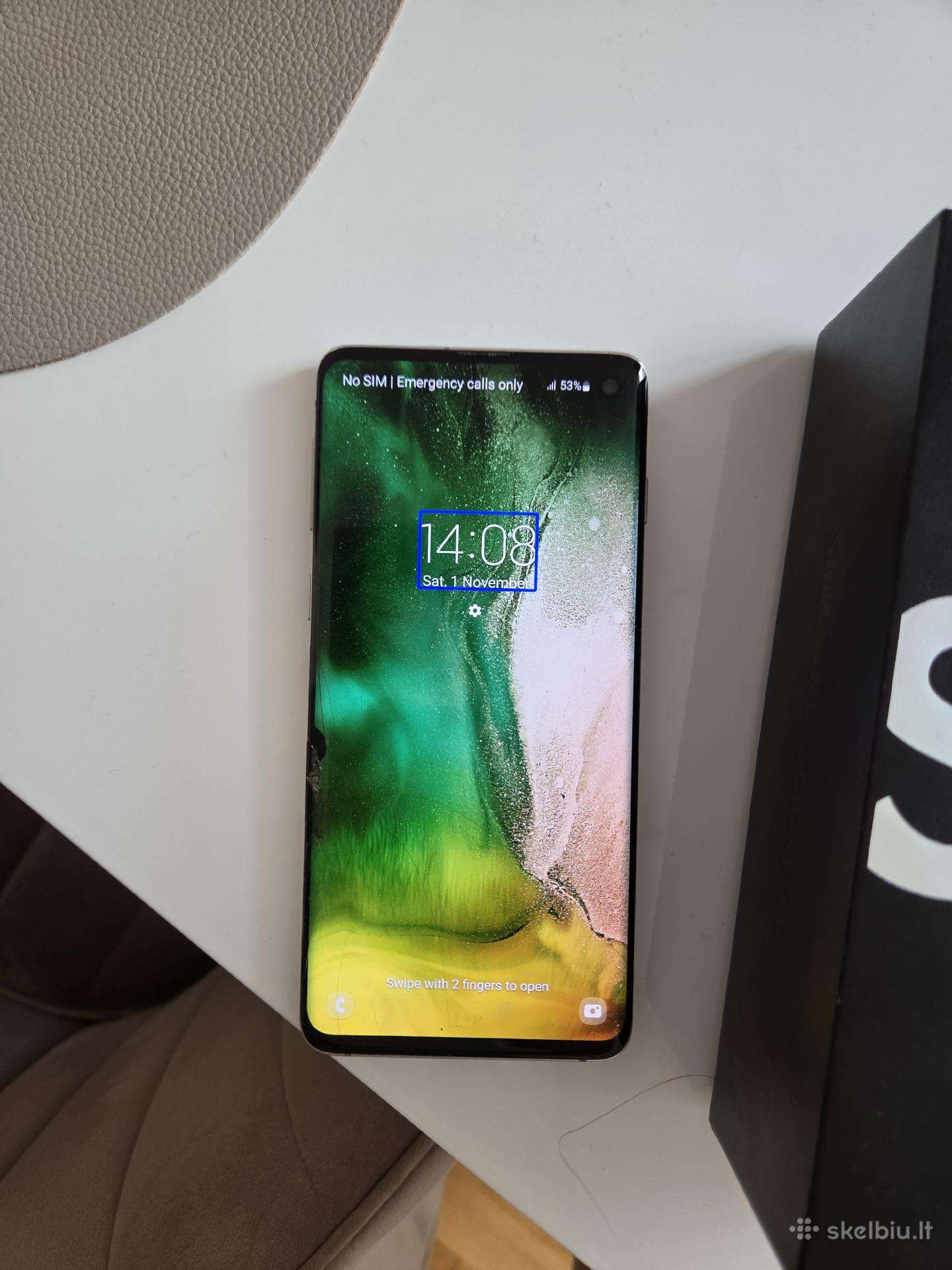 Samsung S10