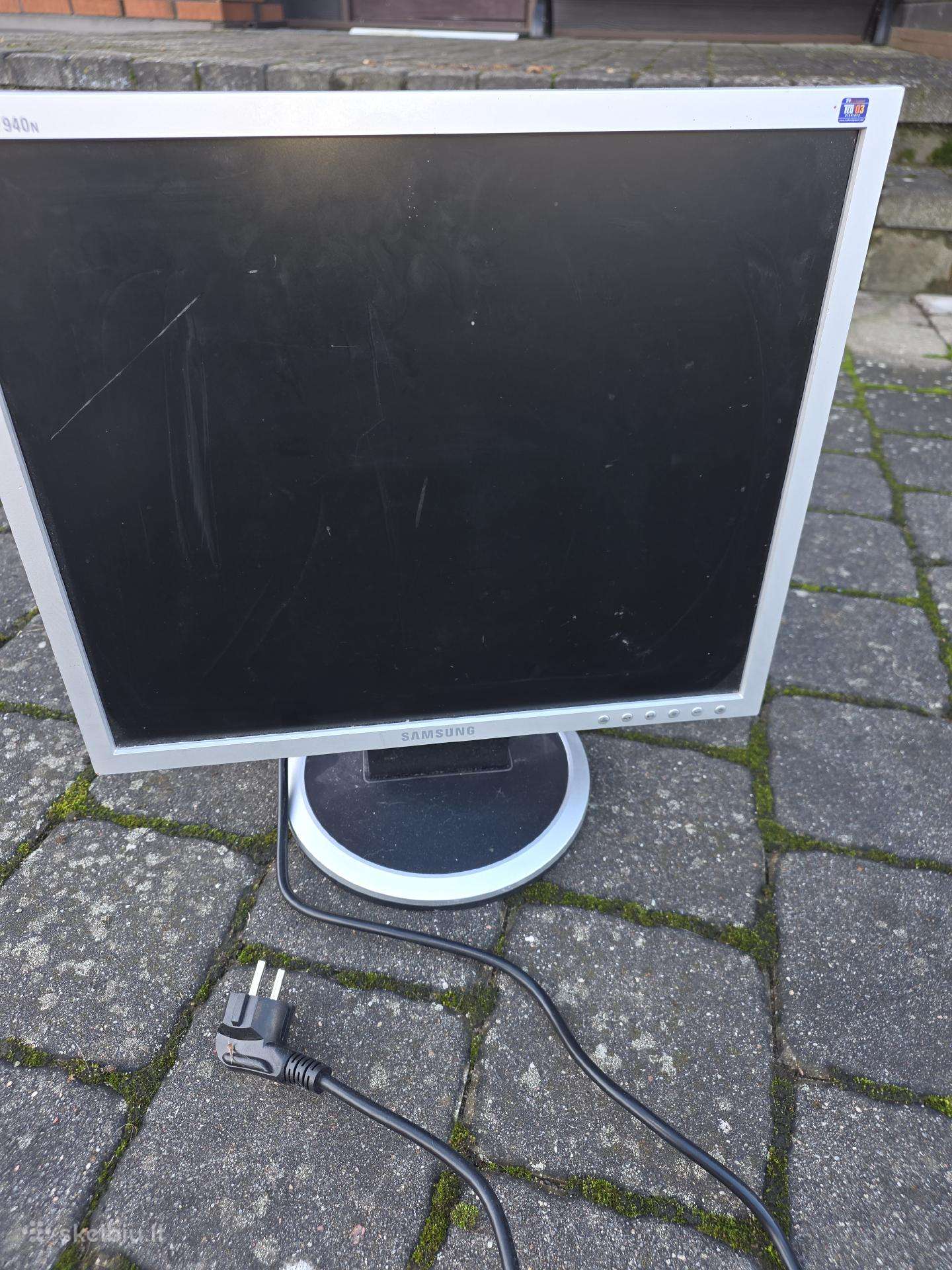 Monitorius Samsung
