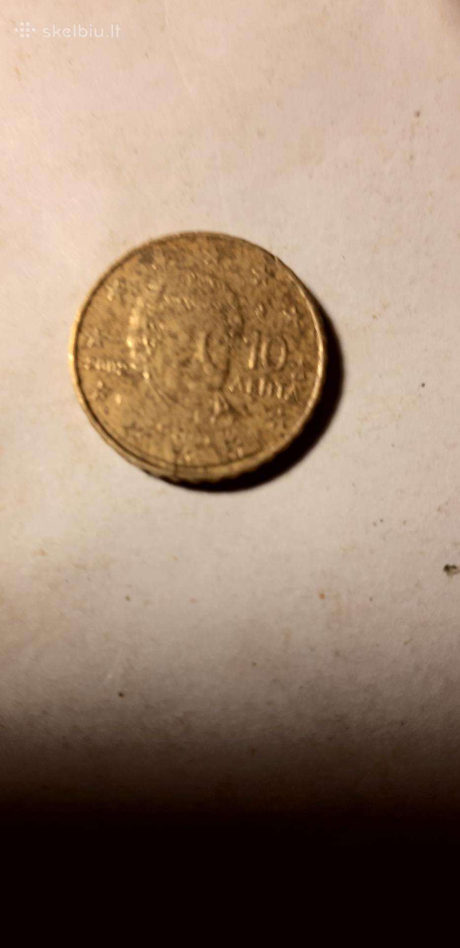 Moneta,italija,