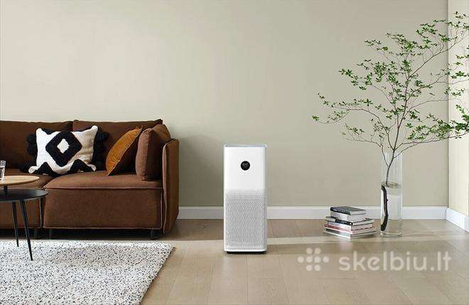 Xiaomi Smart Air Purifier 4