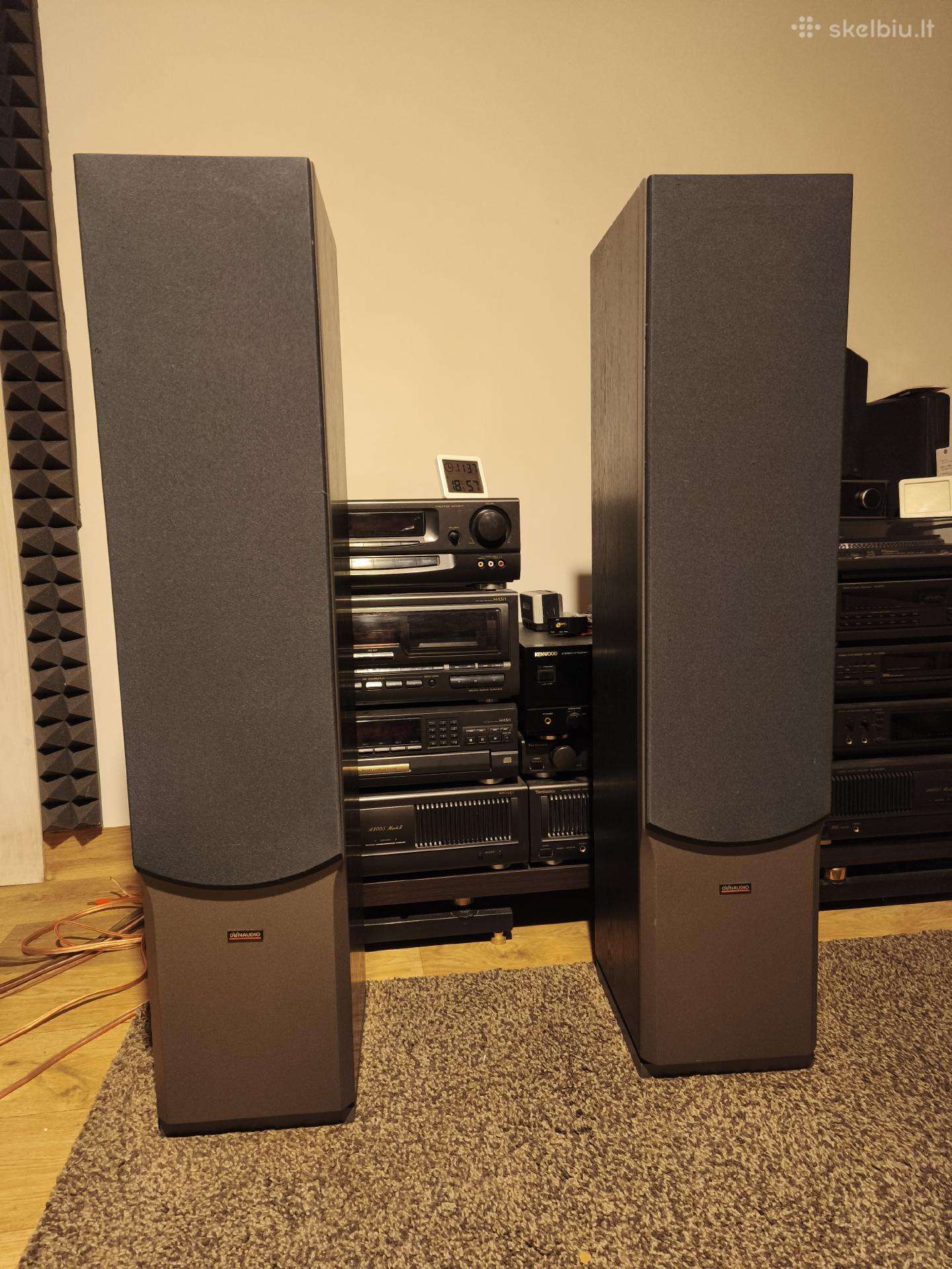 Dynaudio Audience 72 koloneles