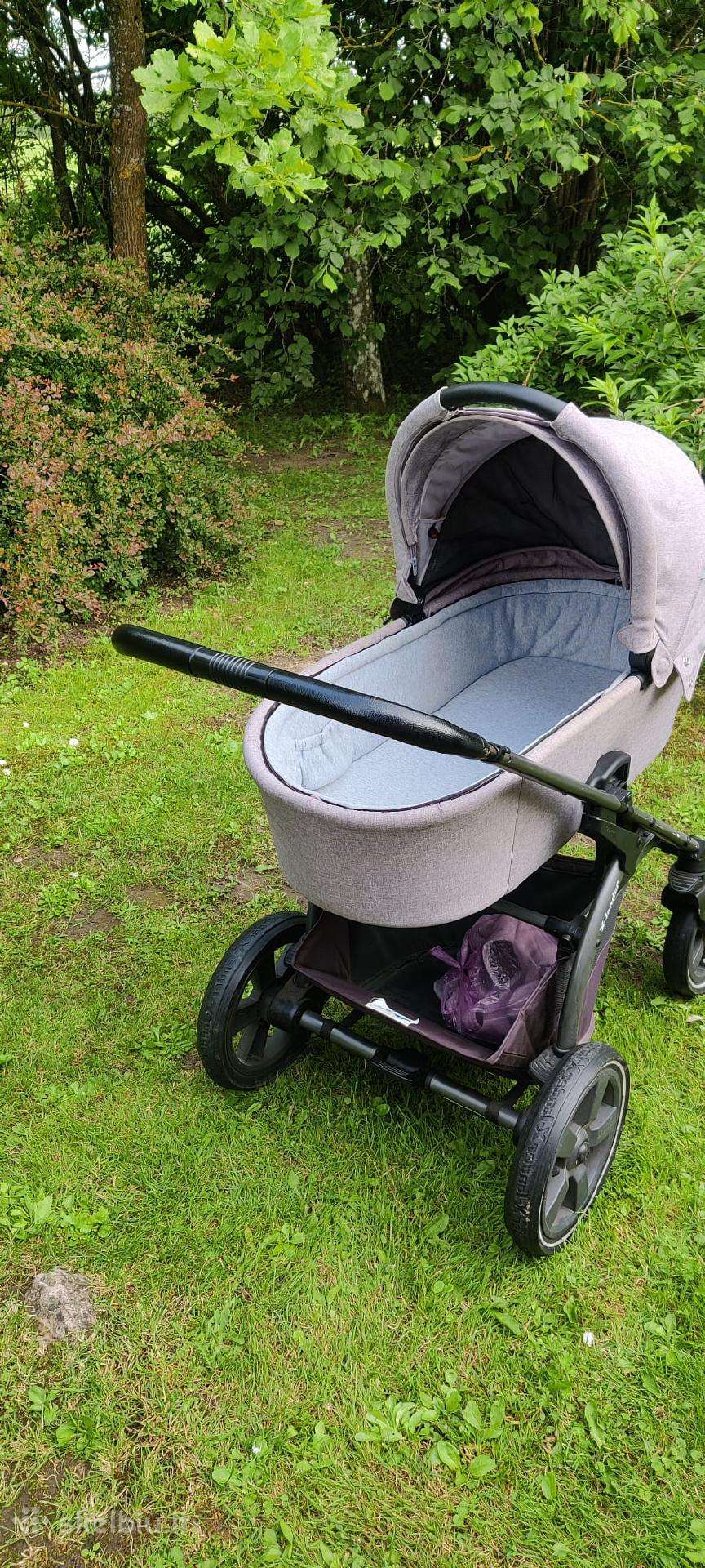 X-lander X-move 2 in1