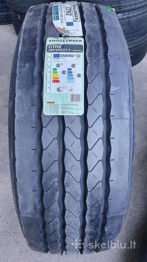 -Kita-, universalios 315/80 R22,5