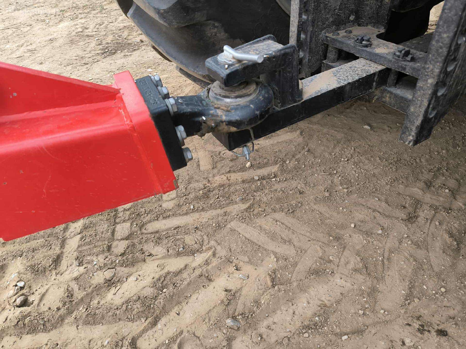 Vaderstad, seeders, planters