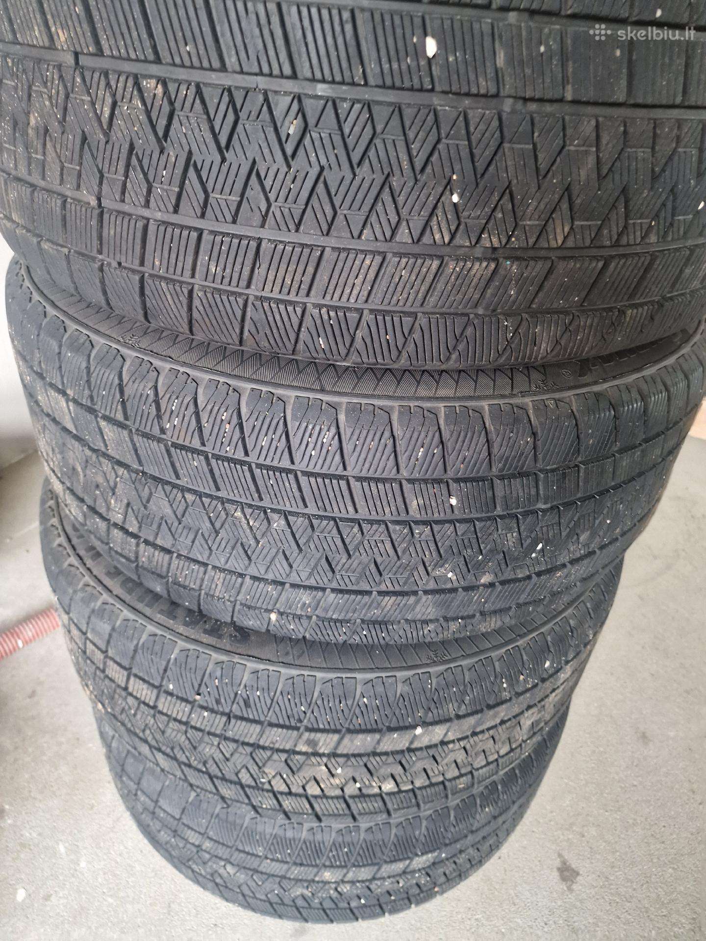 -Kita-, winter 255/45 R20