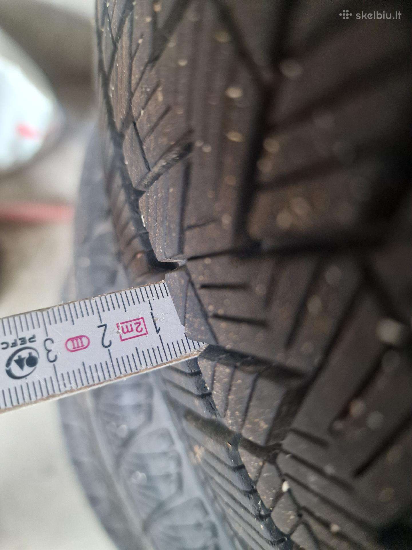 -Kita-, winter 255/45 R20