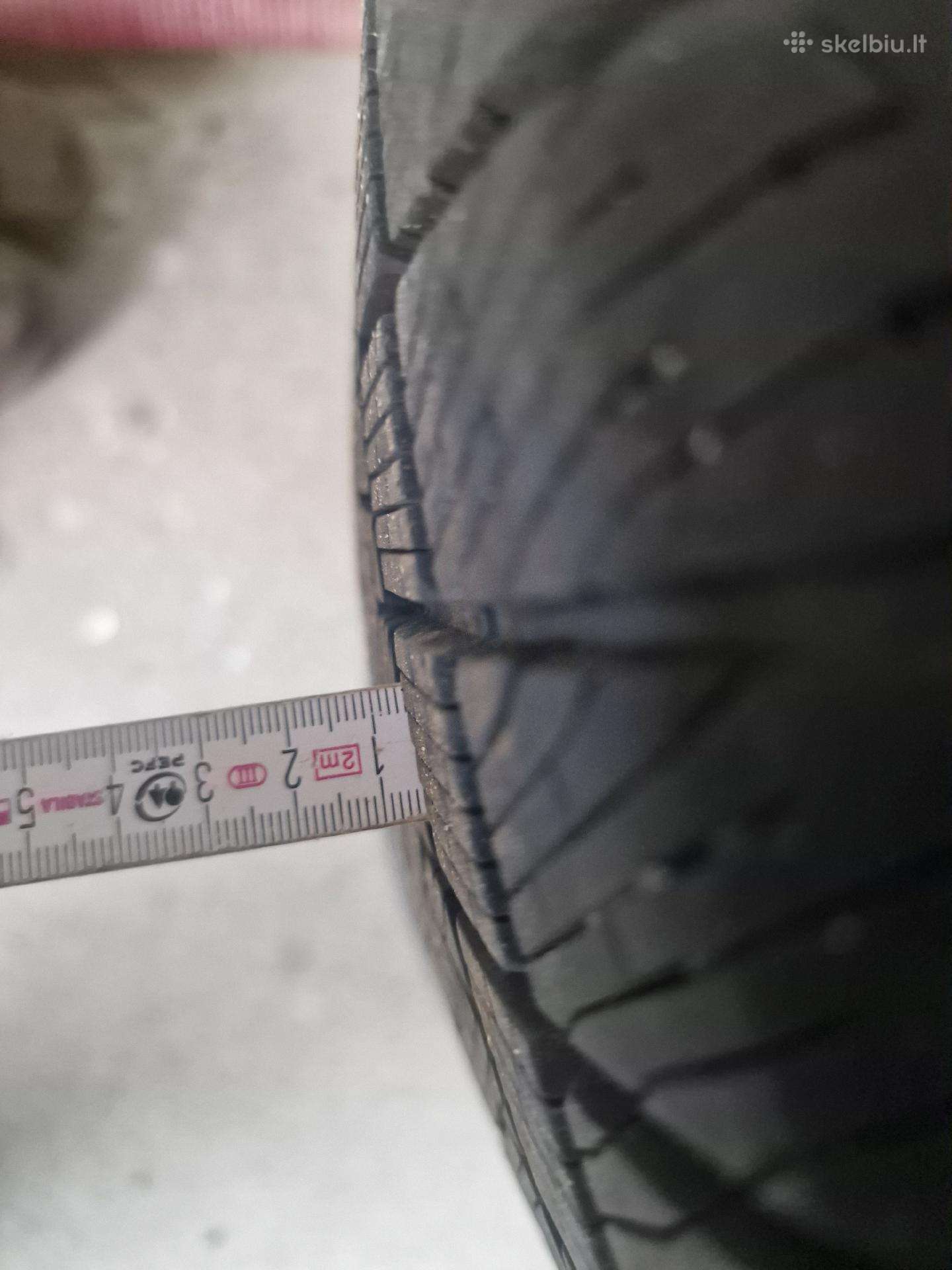 -Kita-, winter 255/45 R20