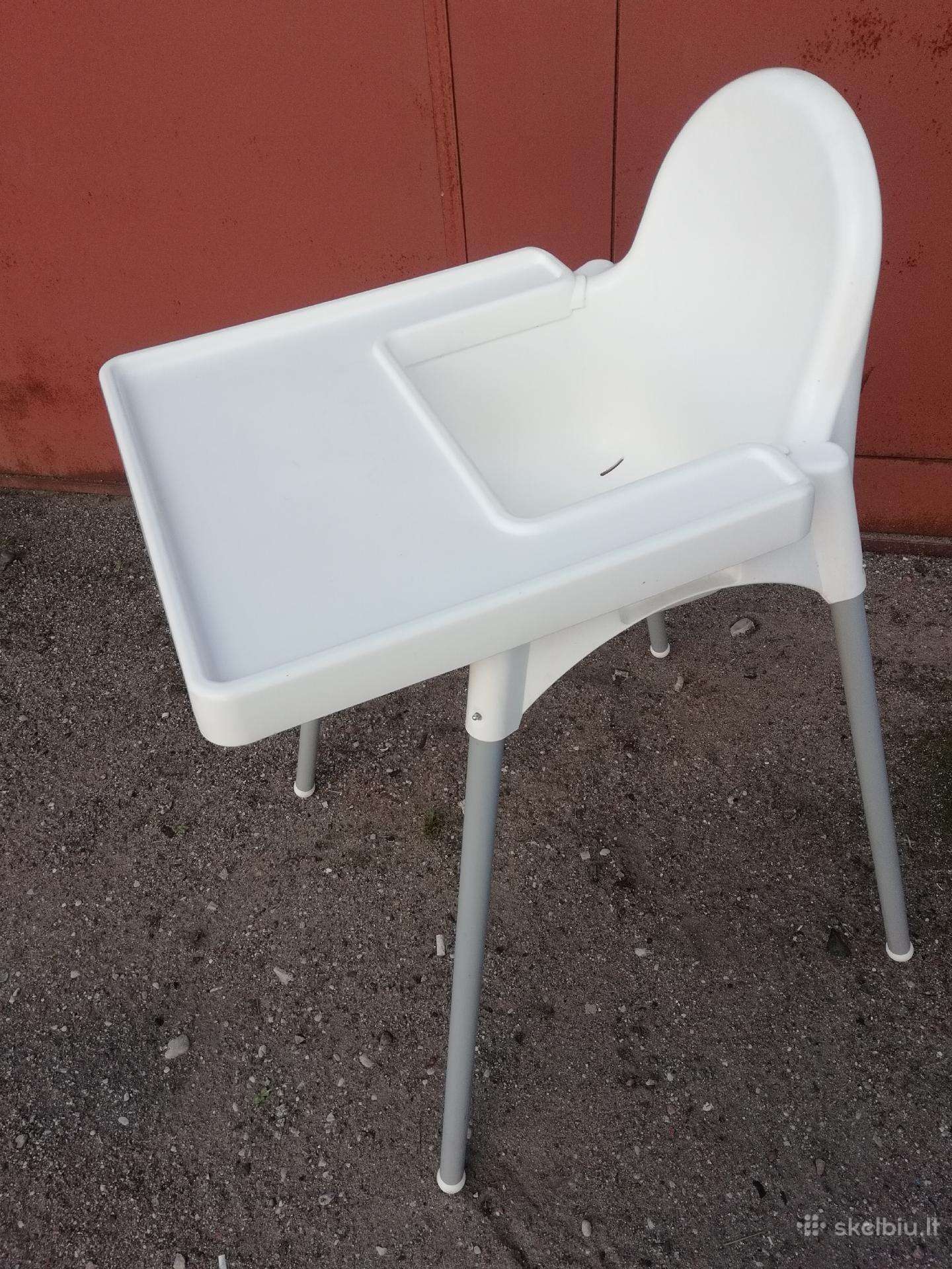 Parduodu maitinimo kėdutę