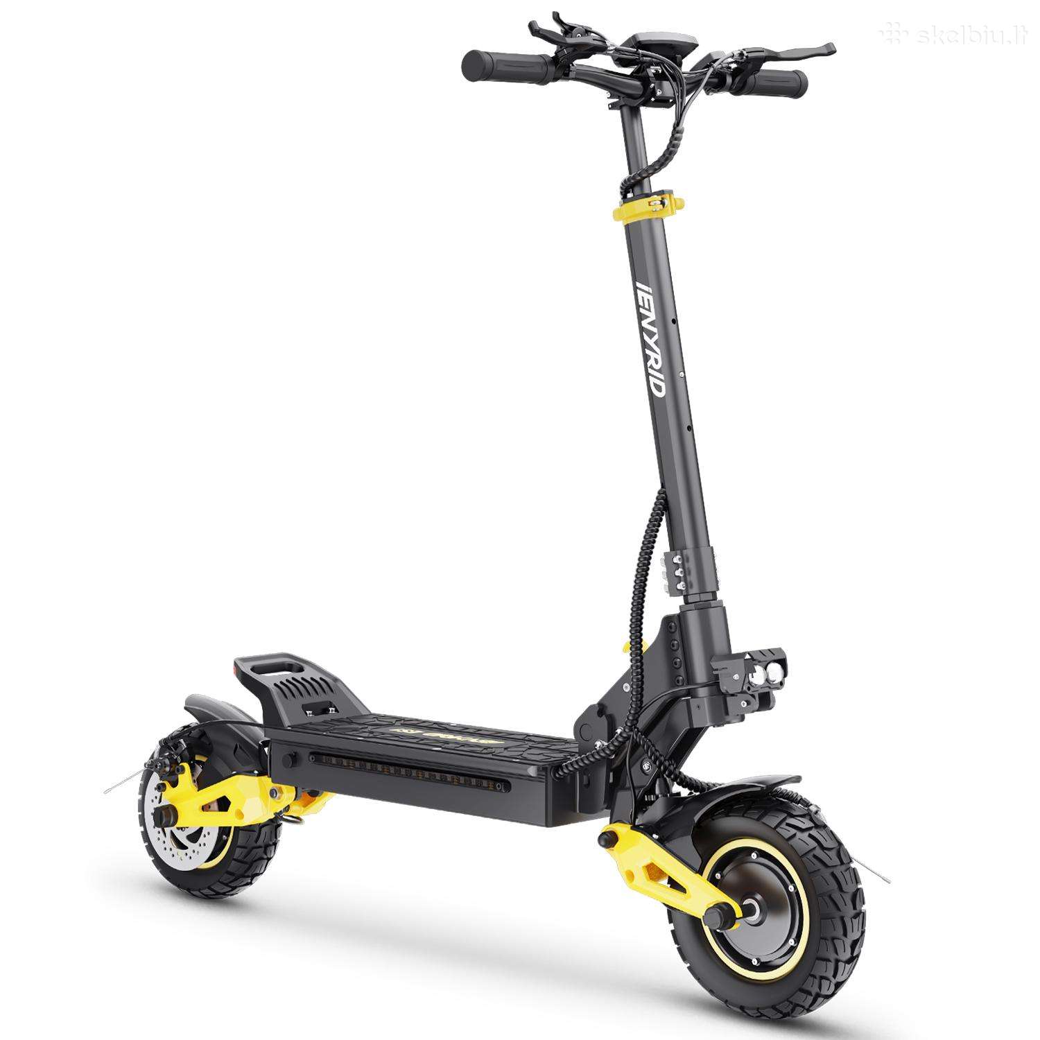 Electric scooter iENYRID