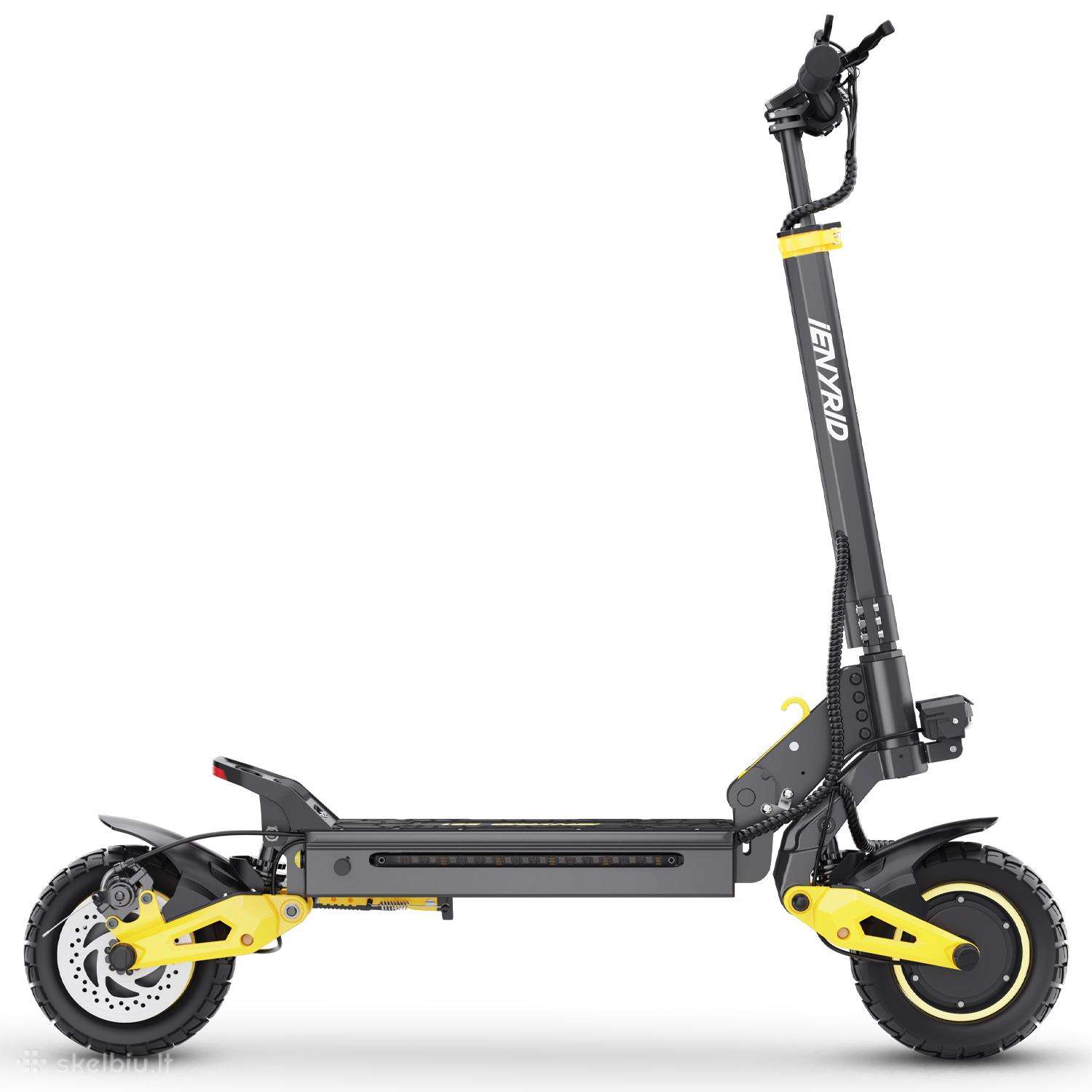 Electric scooter iENYRID