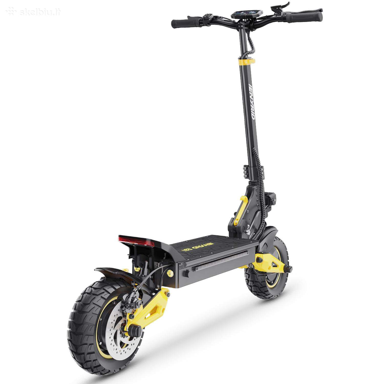 Electric scooter iENYRID