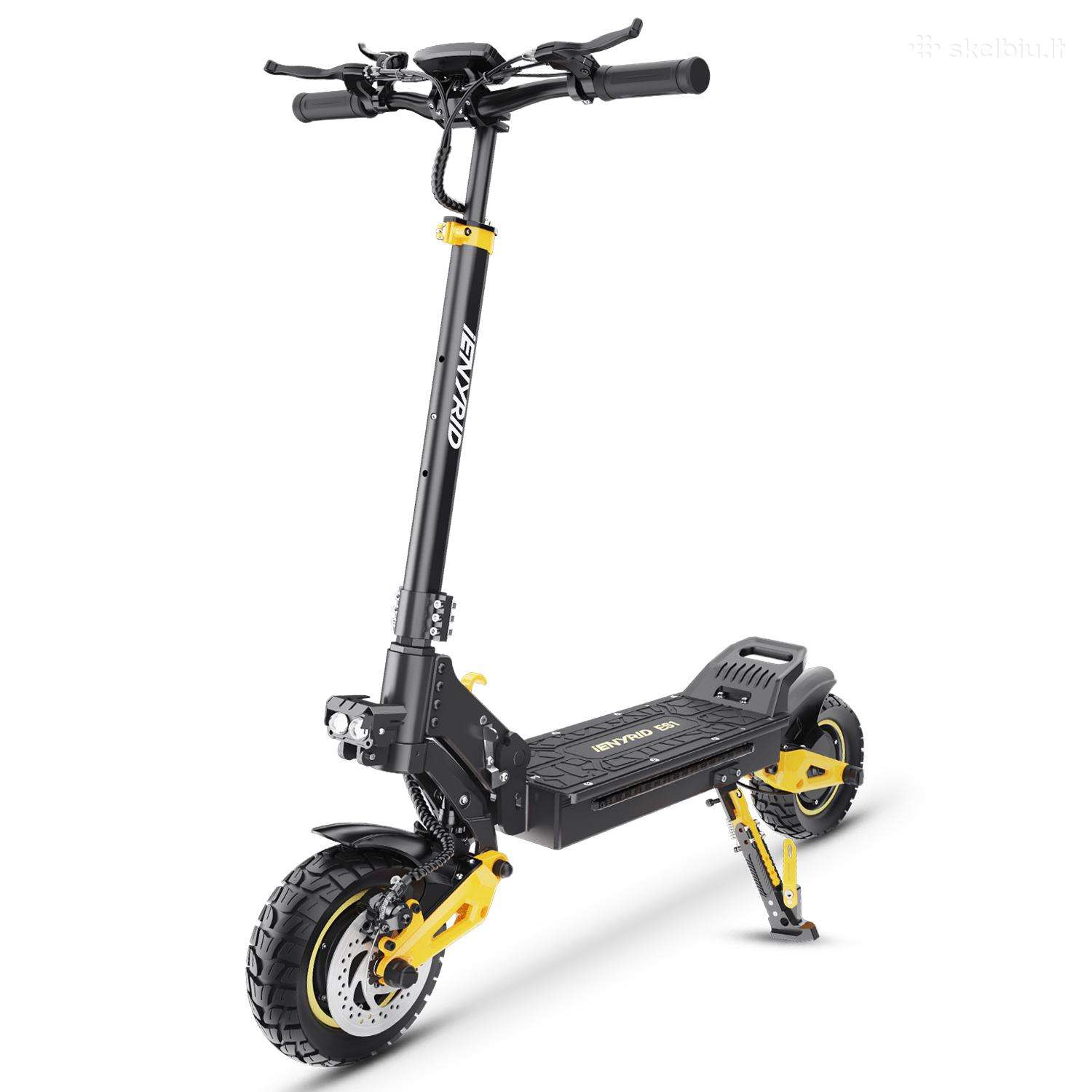 Electric scooter iENYRID