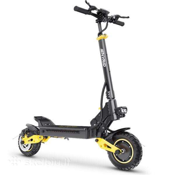 Electric scooter iENYRID