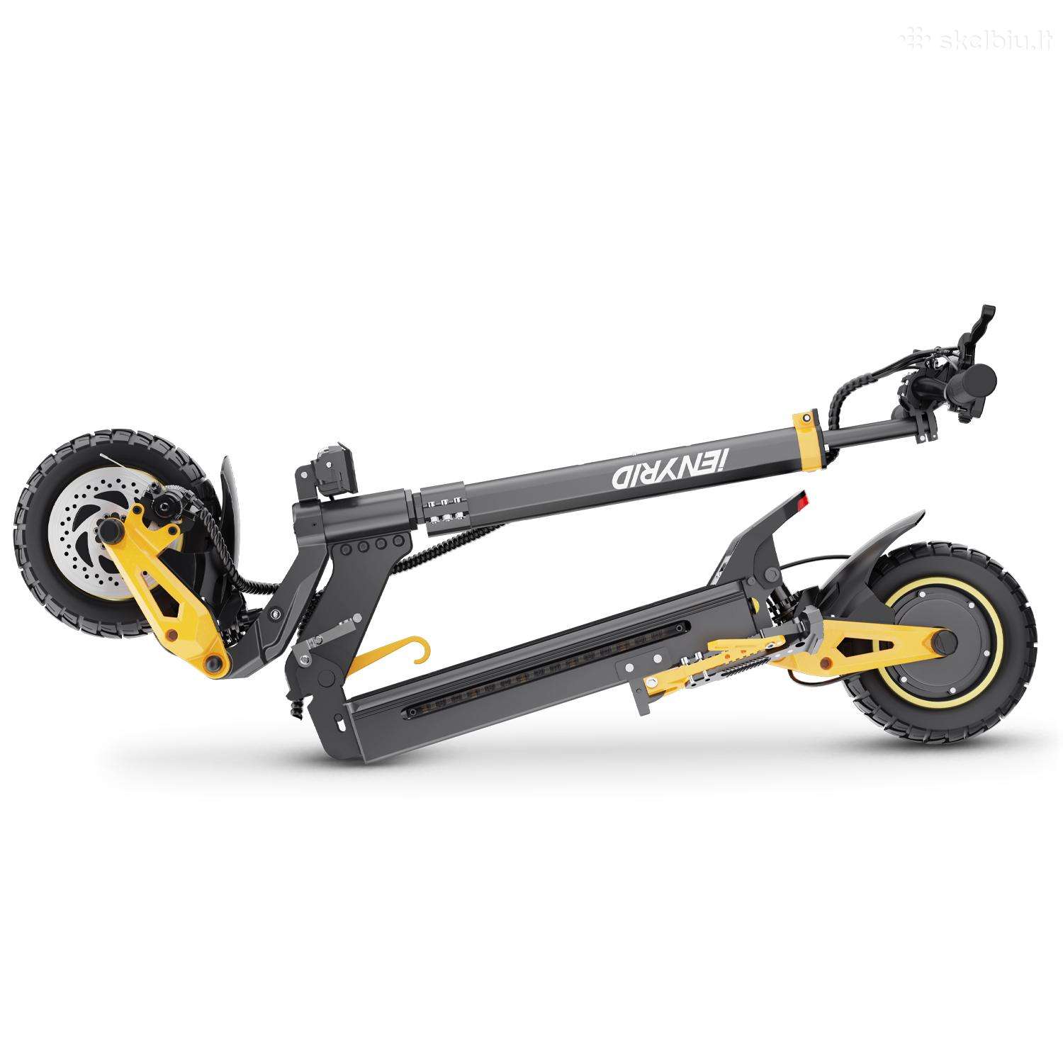 Electric scooter iENYRID