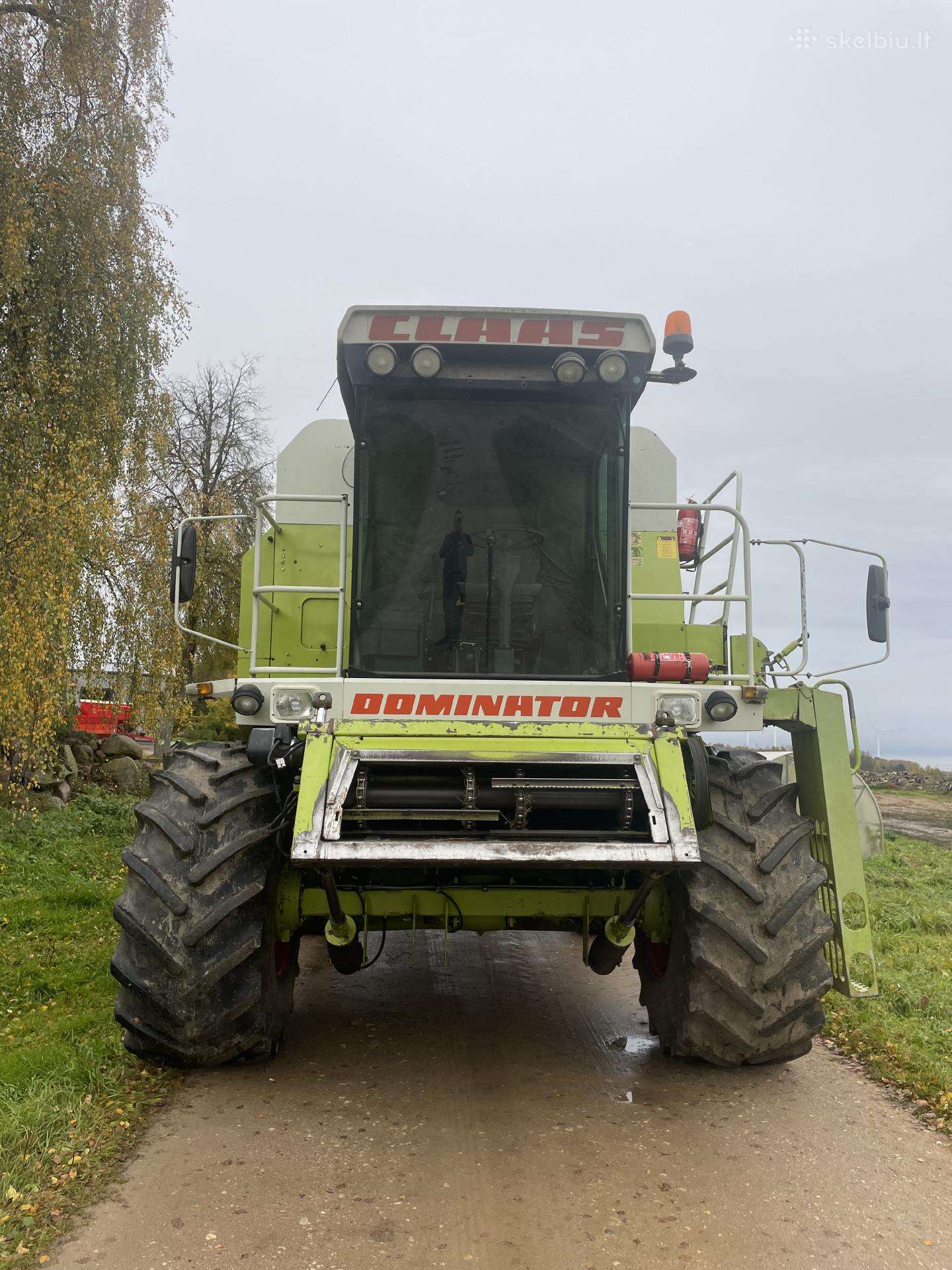 claas-dominator-118sl-maxi-kombainai-1992-m-a29460878