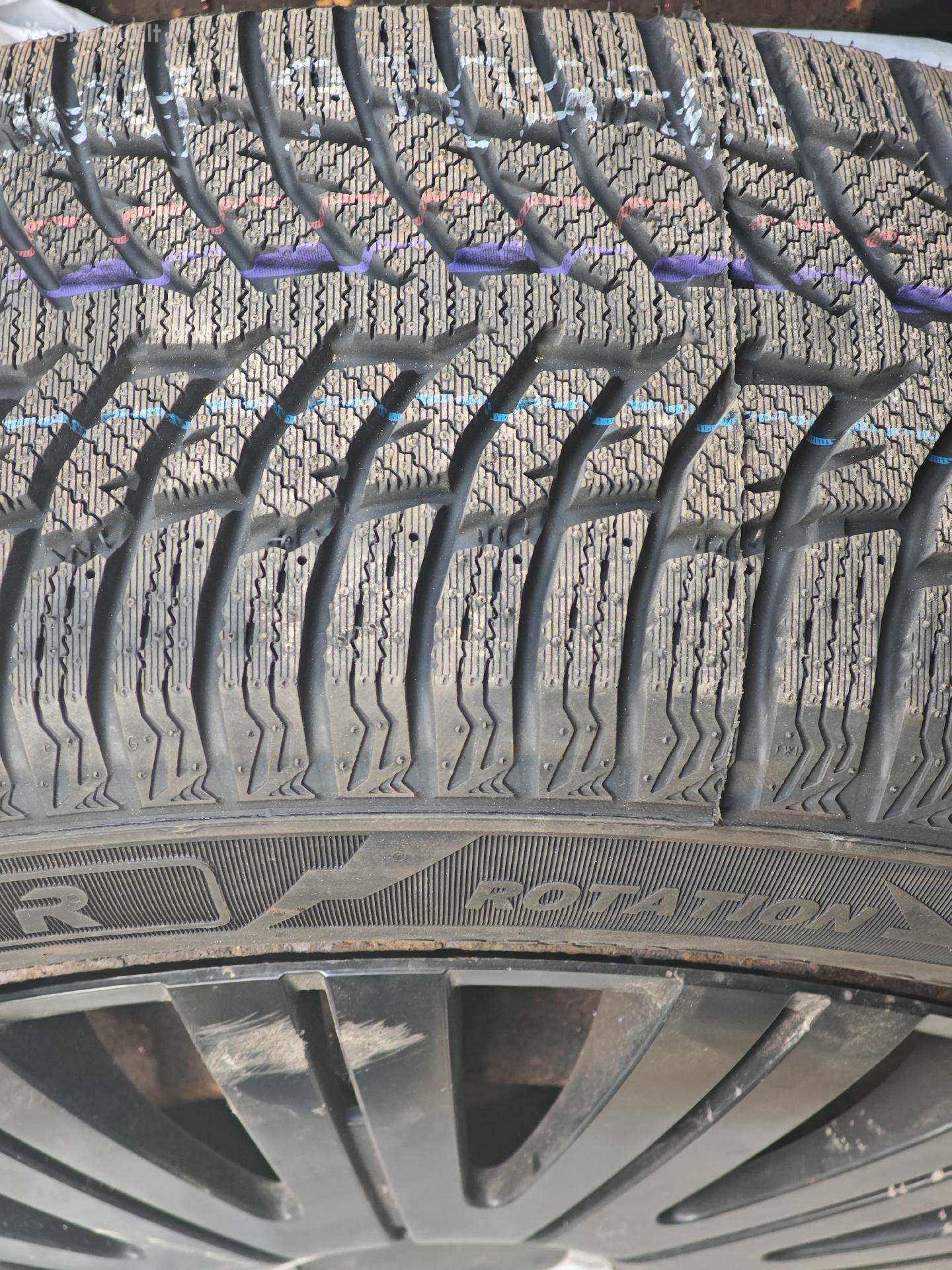 Doublestar, winter 205/60 R16