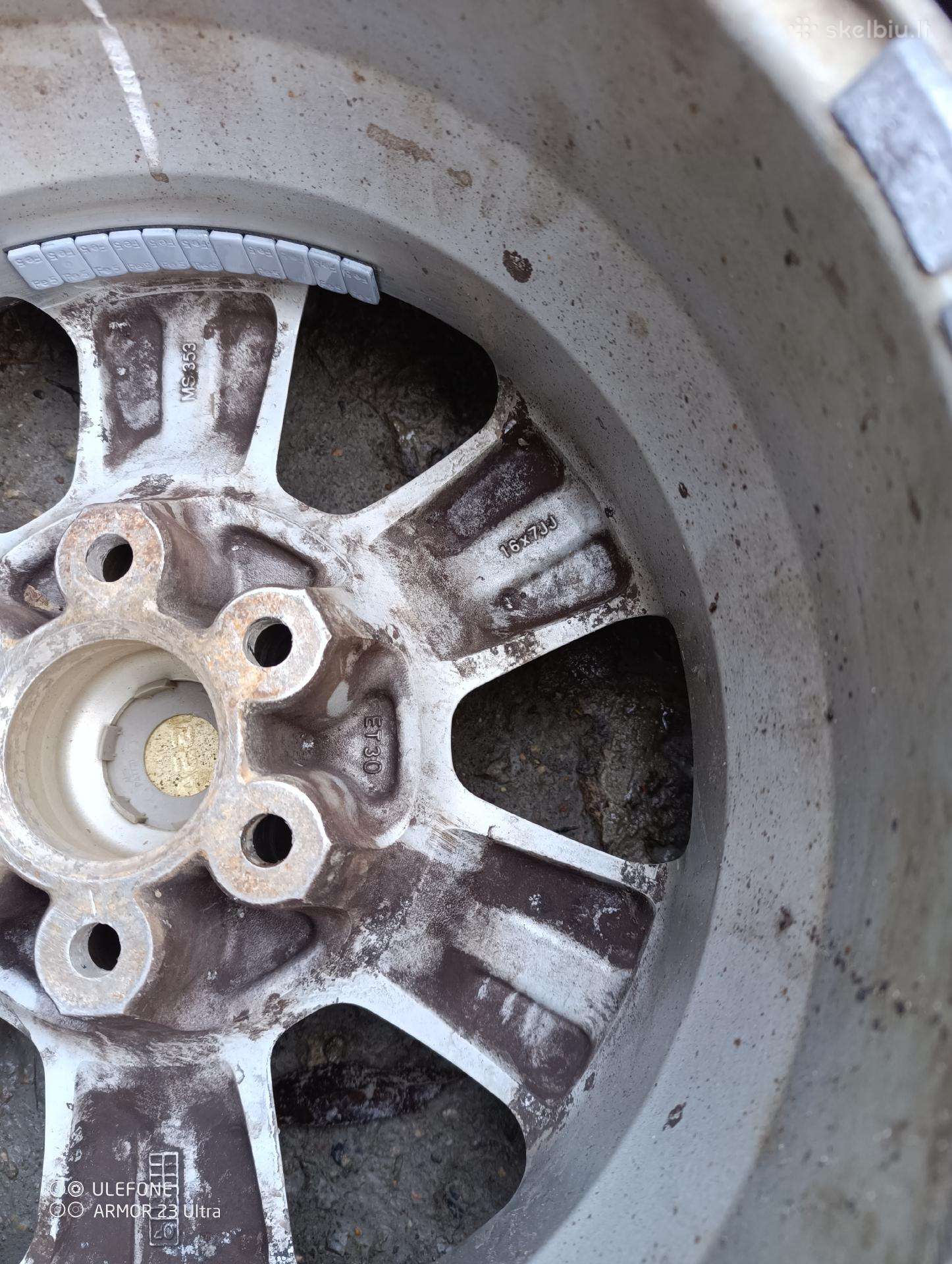 Doublestar, žieminės 265/70 R16