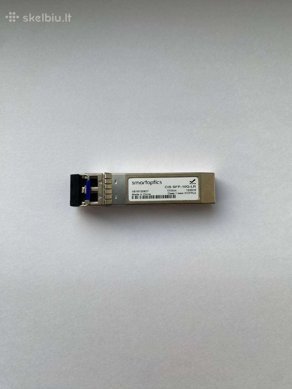 Smartoptics (Cis Sfp-10g-lr) Module 24 €